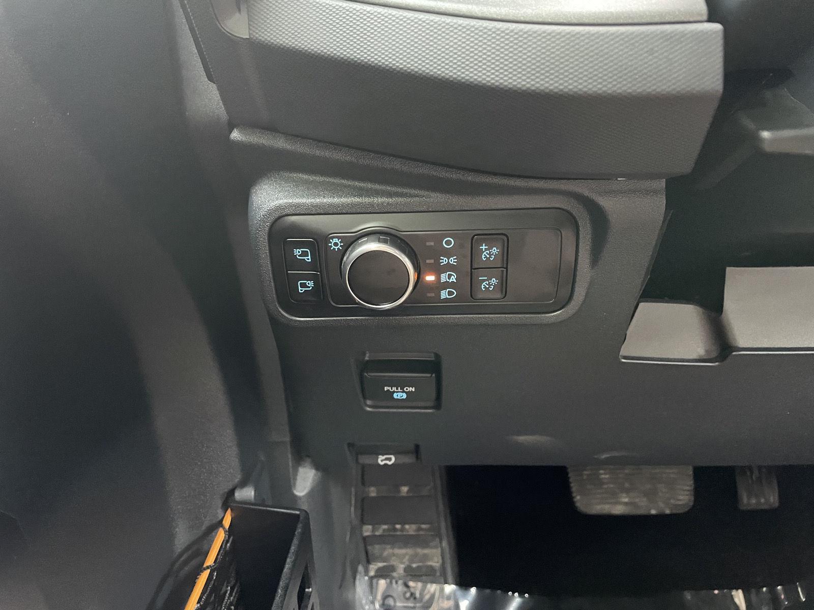 Used 2024 Ford Bronco Badlands SUV for sale in Lincoln NE
