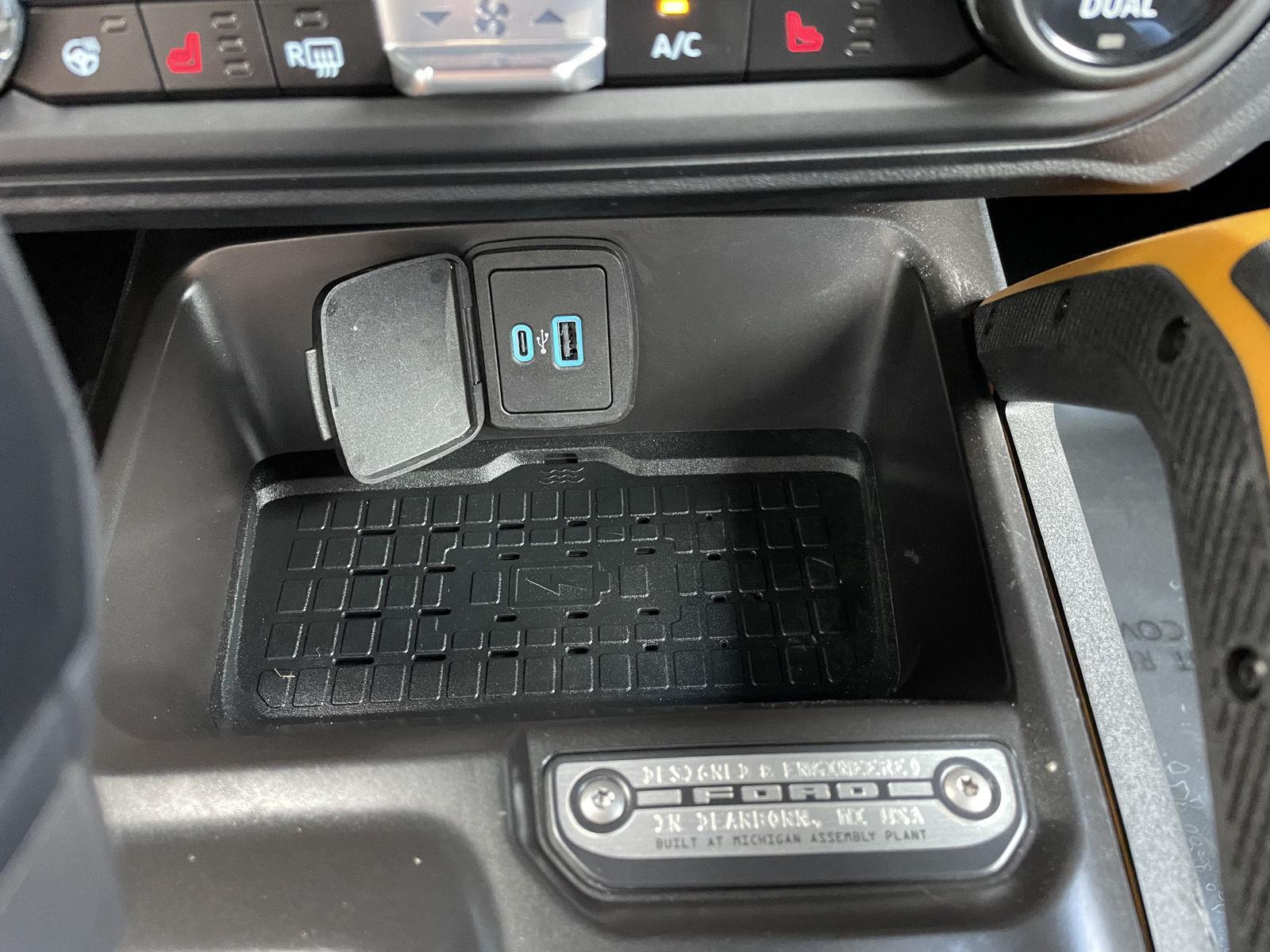 Used 2024 Ford Bronco Badlands SUV for sale in Lincoln NE