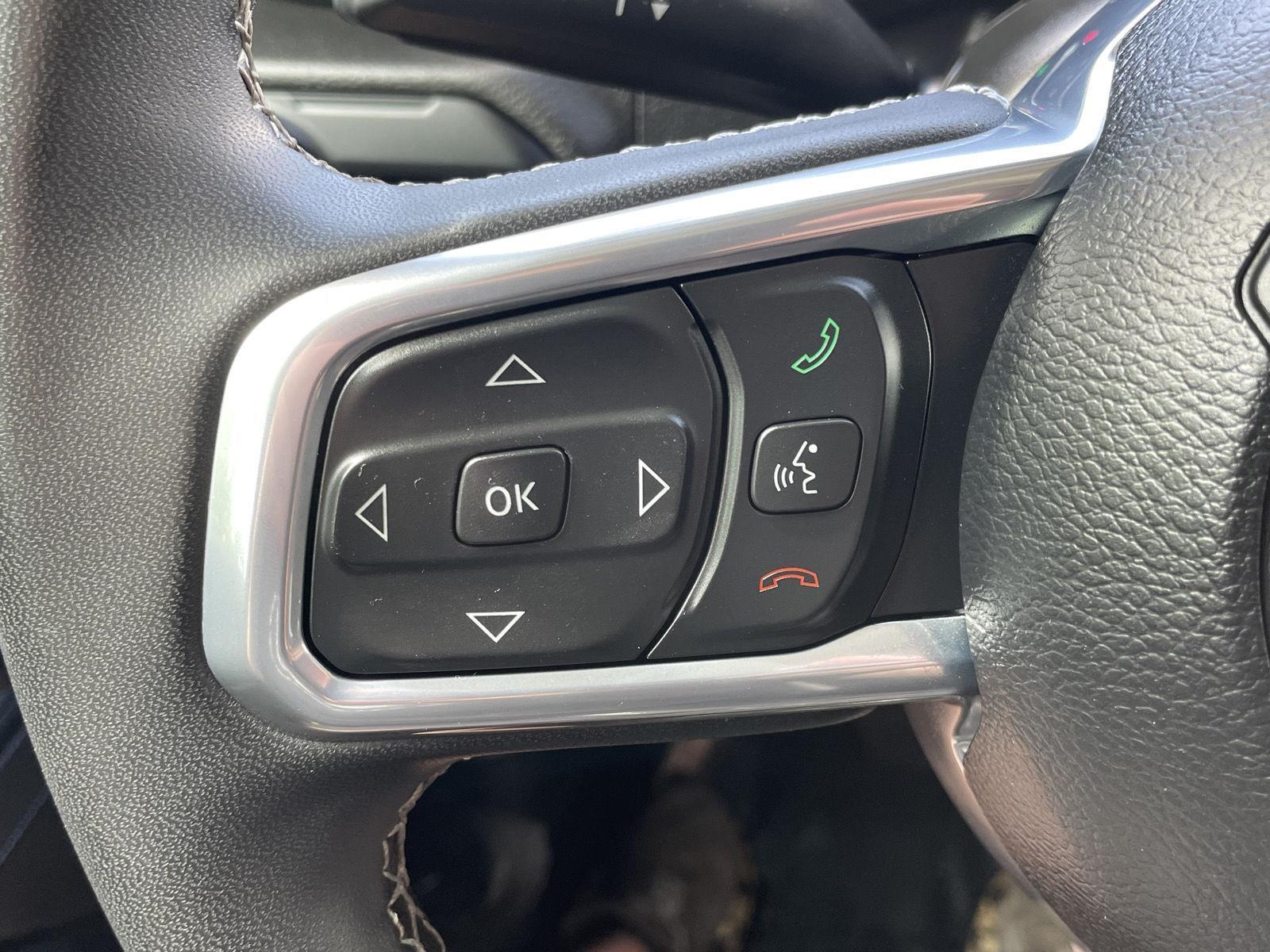 Used 2023 Jeep Wrangler 4xe Sahara SUV for sale in Lincoln NE