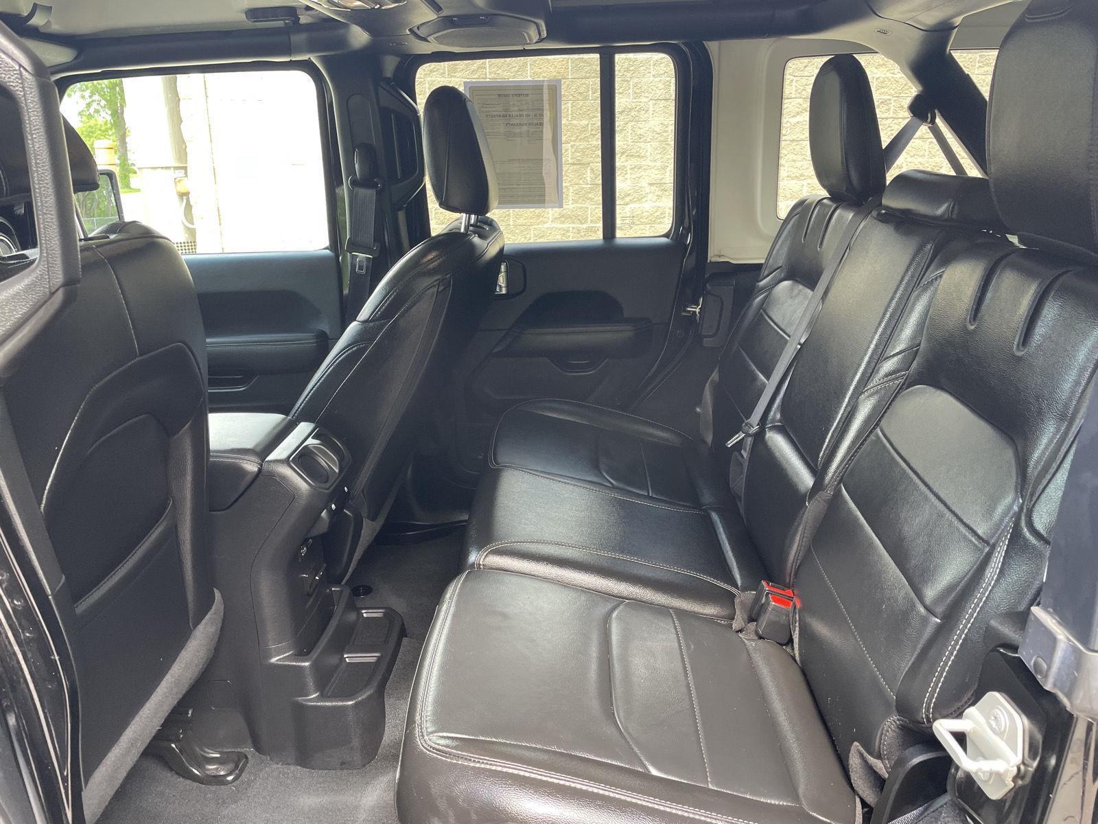 Used 2023 Jeep Wrangler 4xe Sahara SUV for sale in Lincoln NE