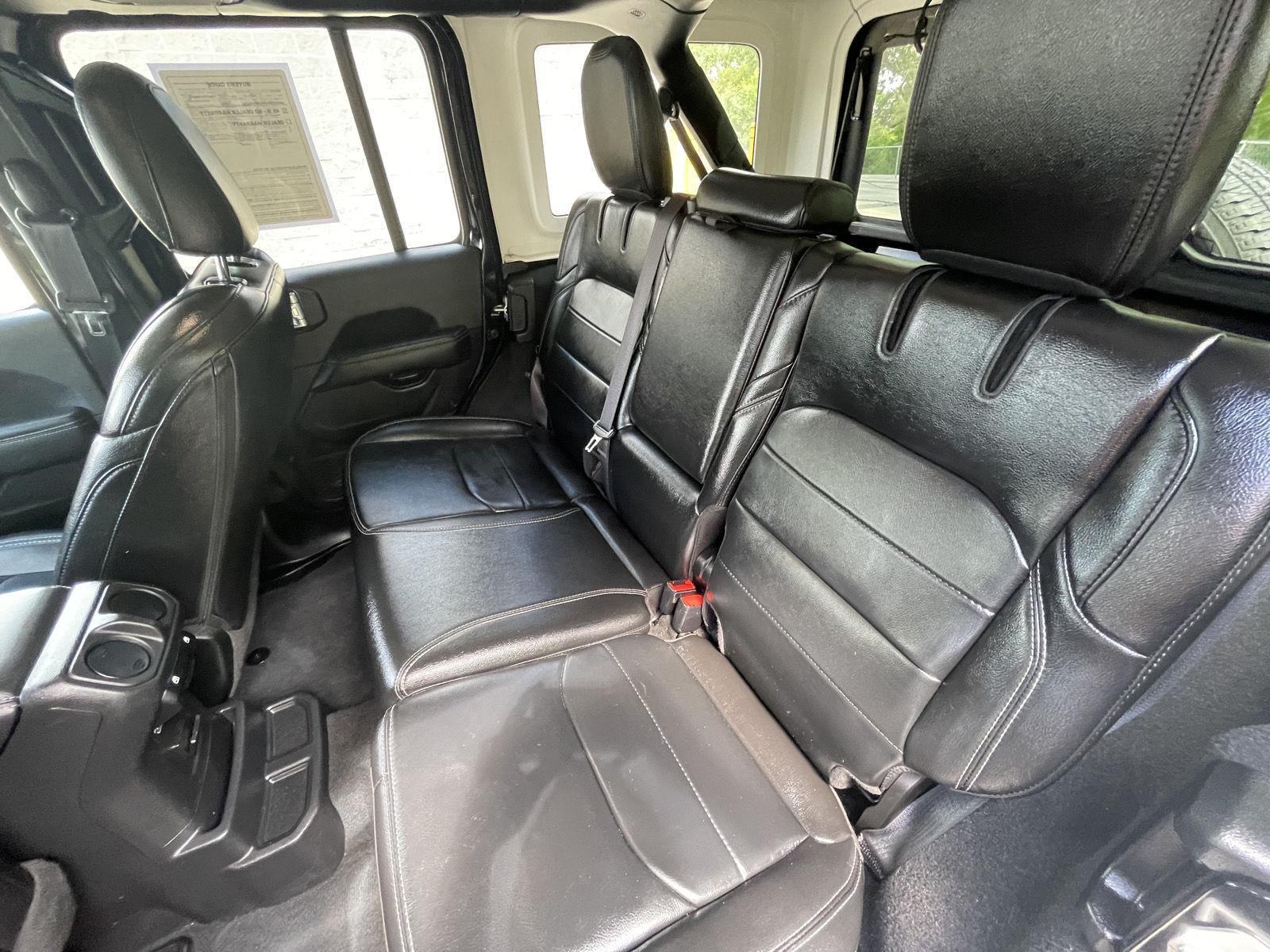 Used 2023 Jeep Wrangler 4xe Sahara SUV for sale in Lincoln NE