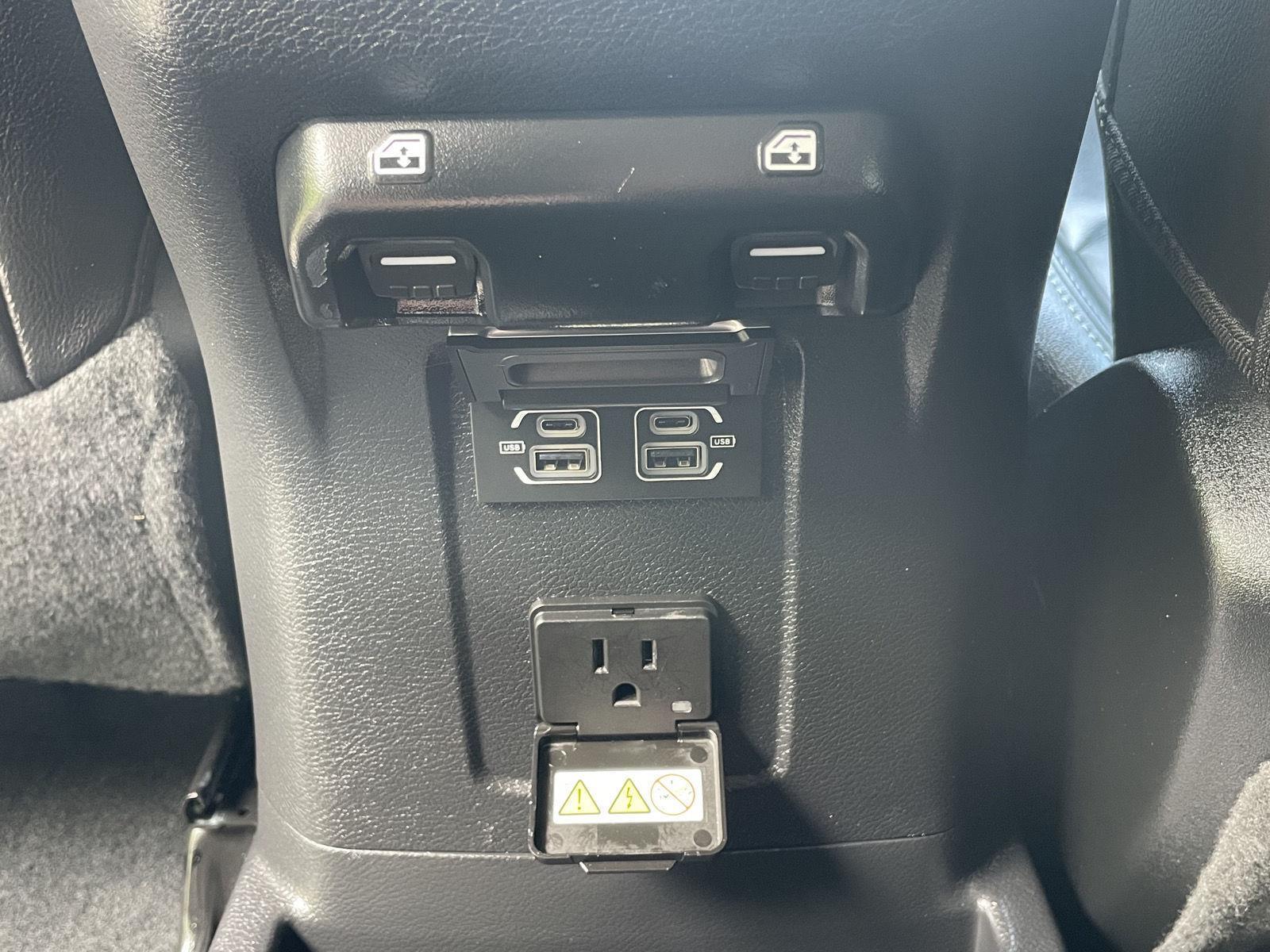 Used 2023 Jeep Wrangler 4xe Sahara SUV for sale in Lincoln NE