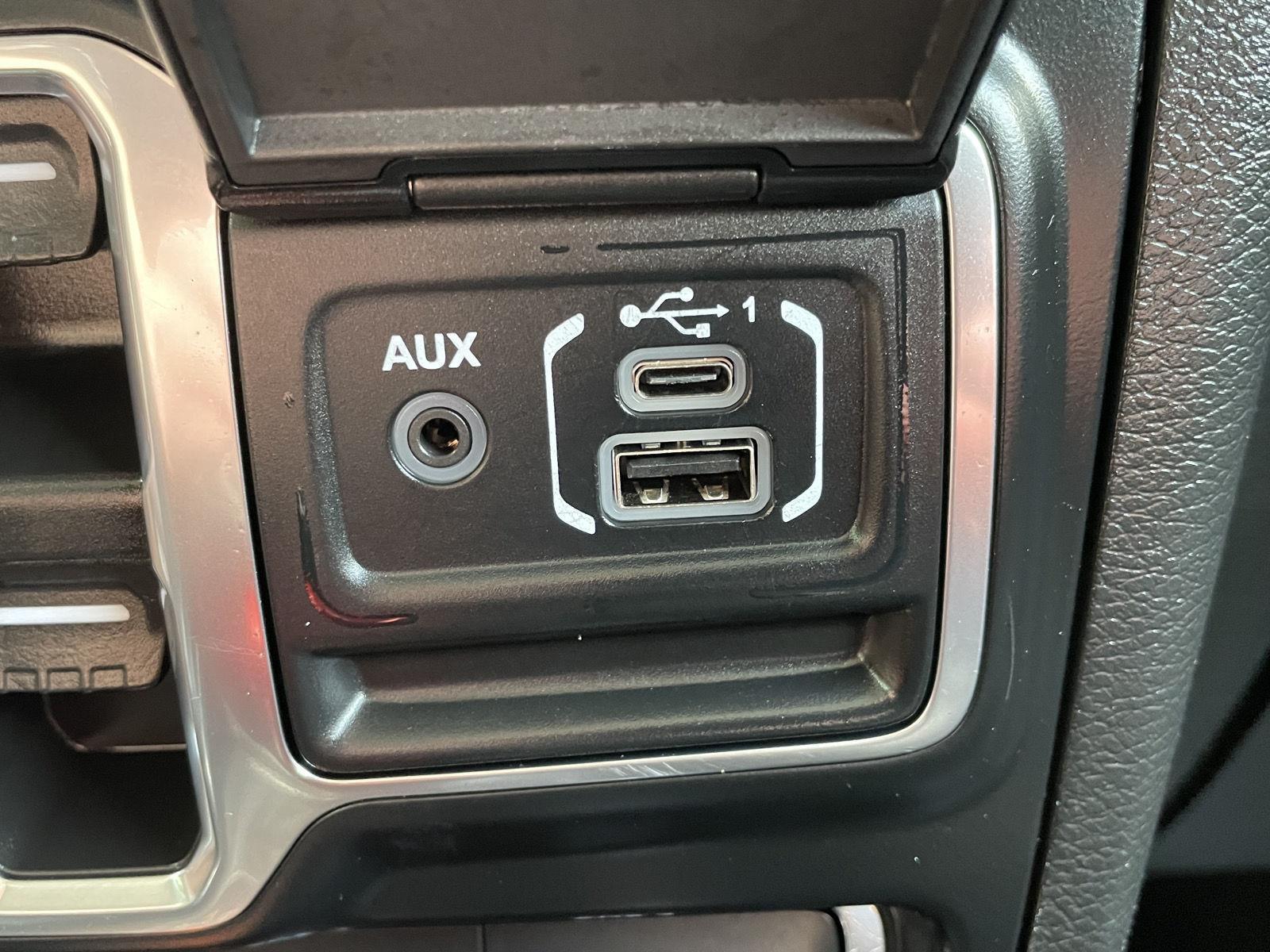 Used 2023 Jeep Wrangler 4xe Sahara SUV for sale in Lincoln NE