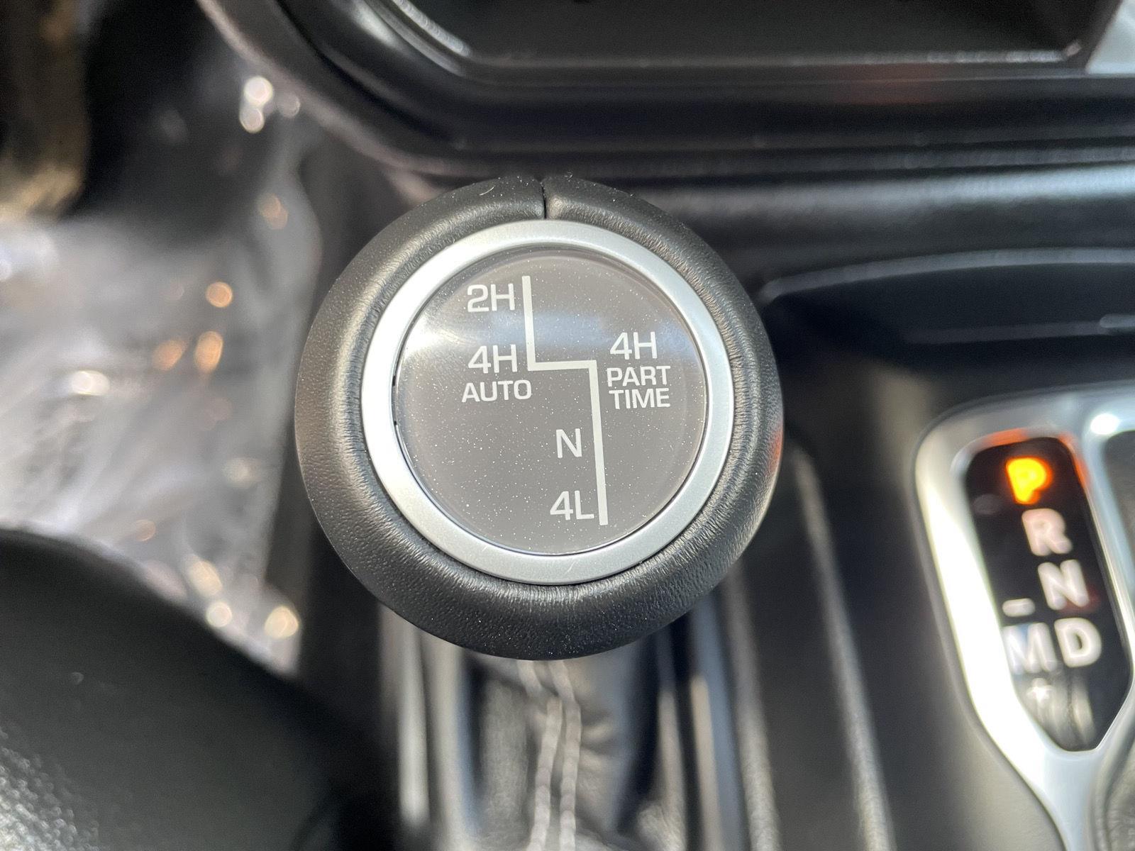 Used 2023 Jeep Wrangler 4xe Sahara SUV for sale in Lincoln NE