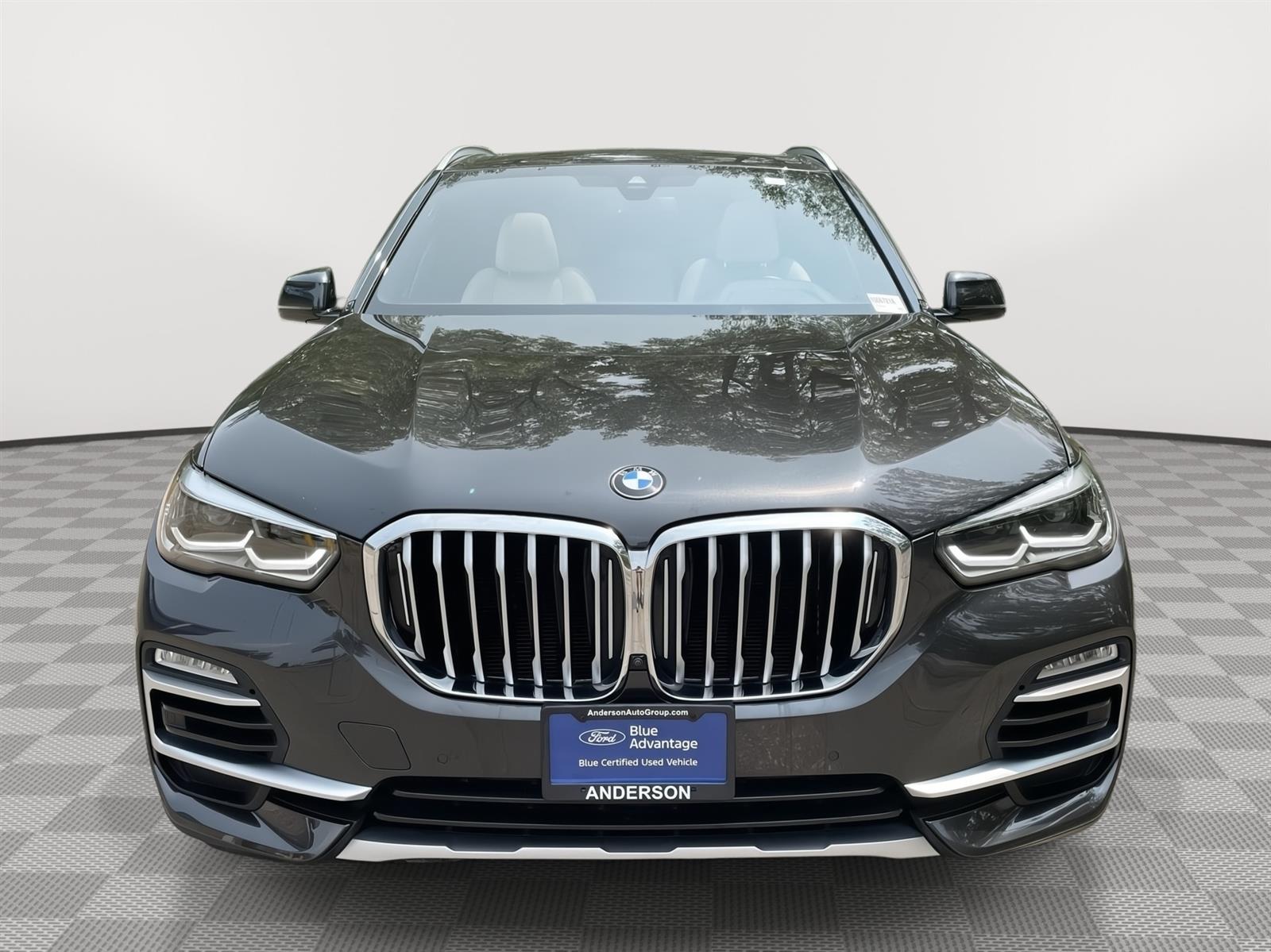 Used 2020 BMW X5 xDrive40i sports activity vehicle for sale in Lincoln NE