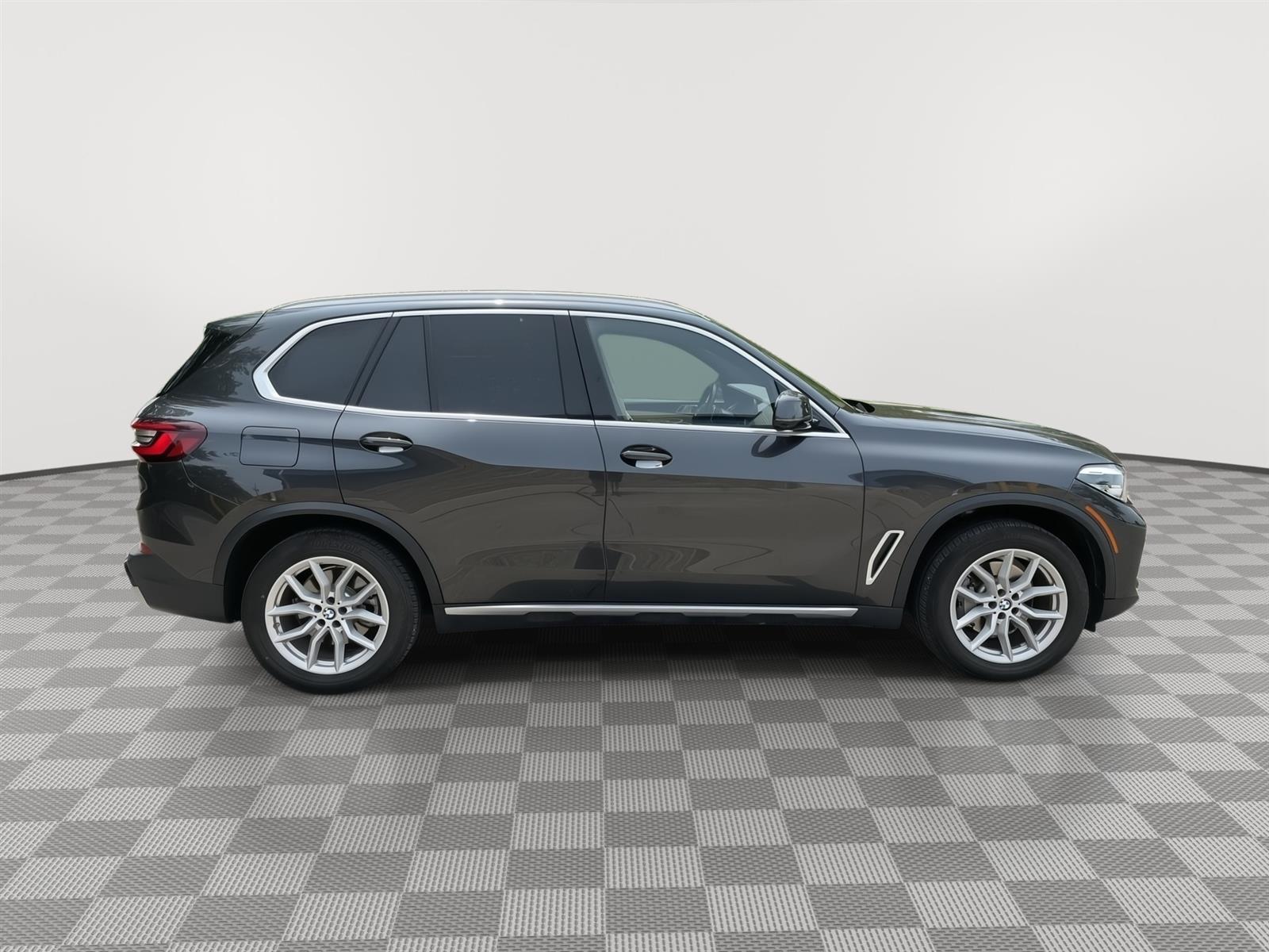Used 2020 BMW X5 xDrive40i sports activity vehicle for sale in Lincoln NE