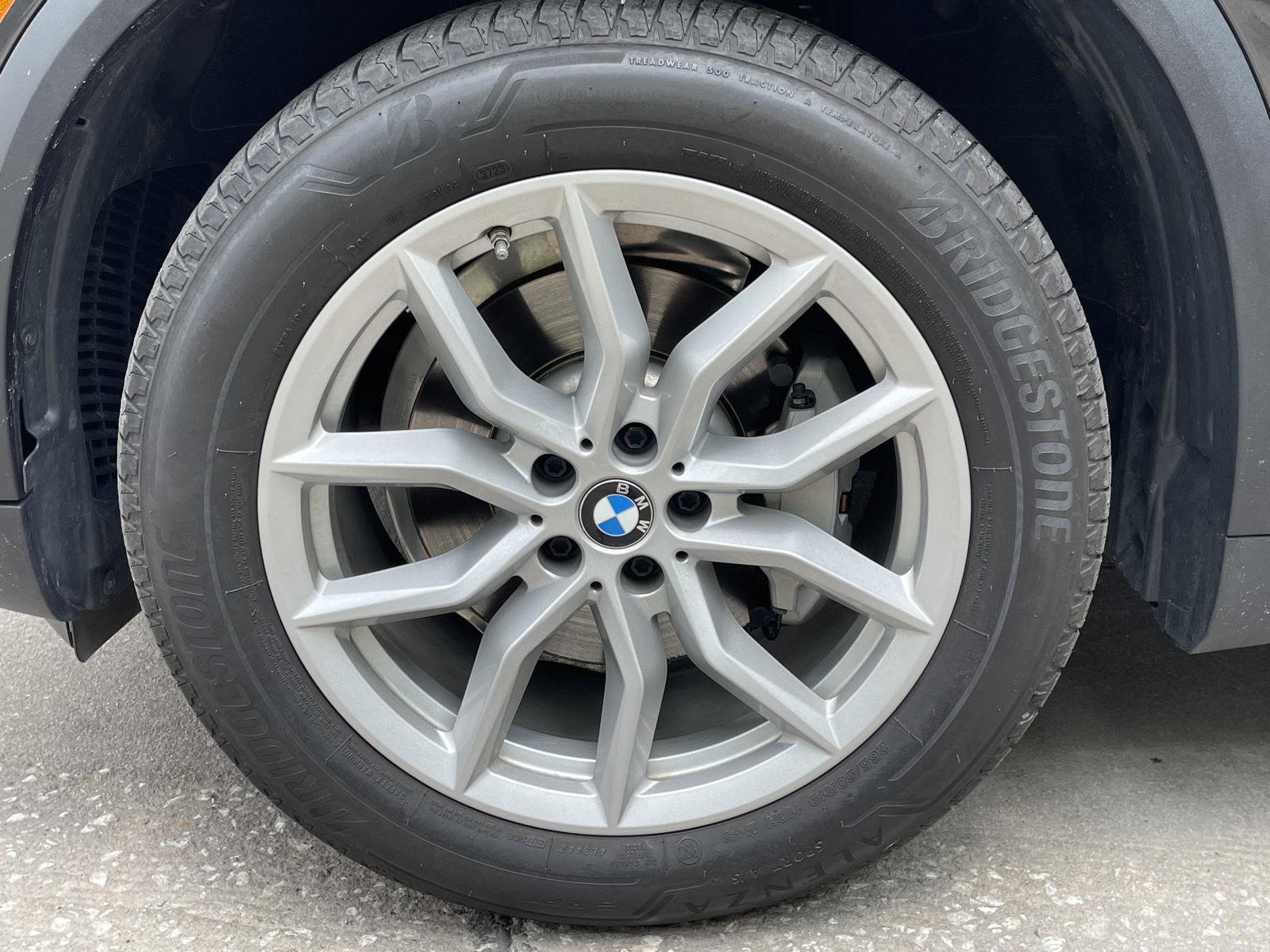 Used 2020 BMW X5 xDrive40i sports activity vehicle for sale in Lincoln NE