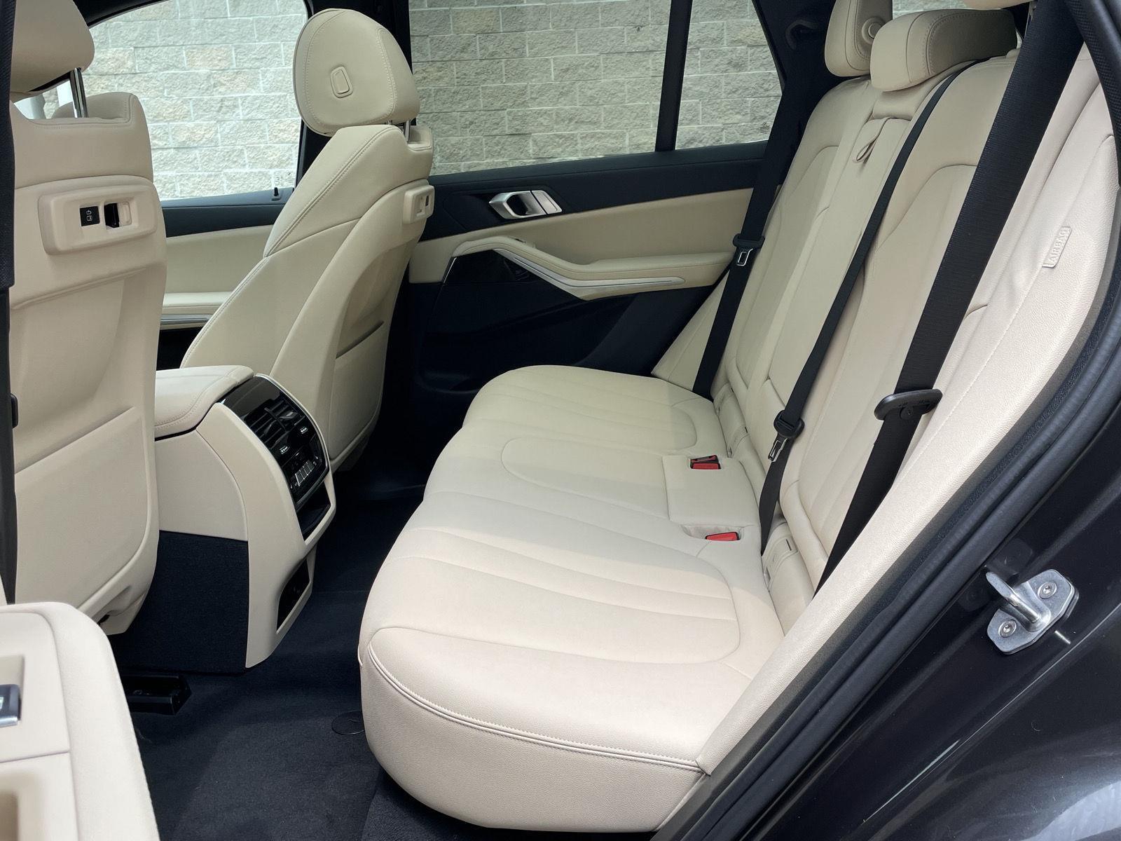 Used 2020 BMW X5 xDrive40i sports activity vehicle for sale in Lincoln NE
