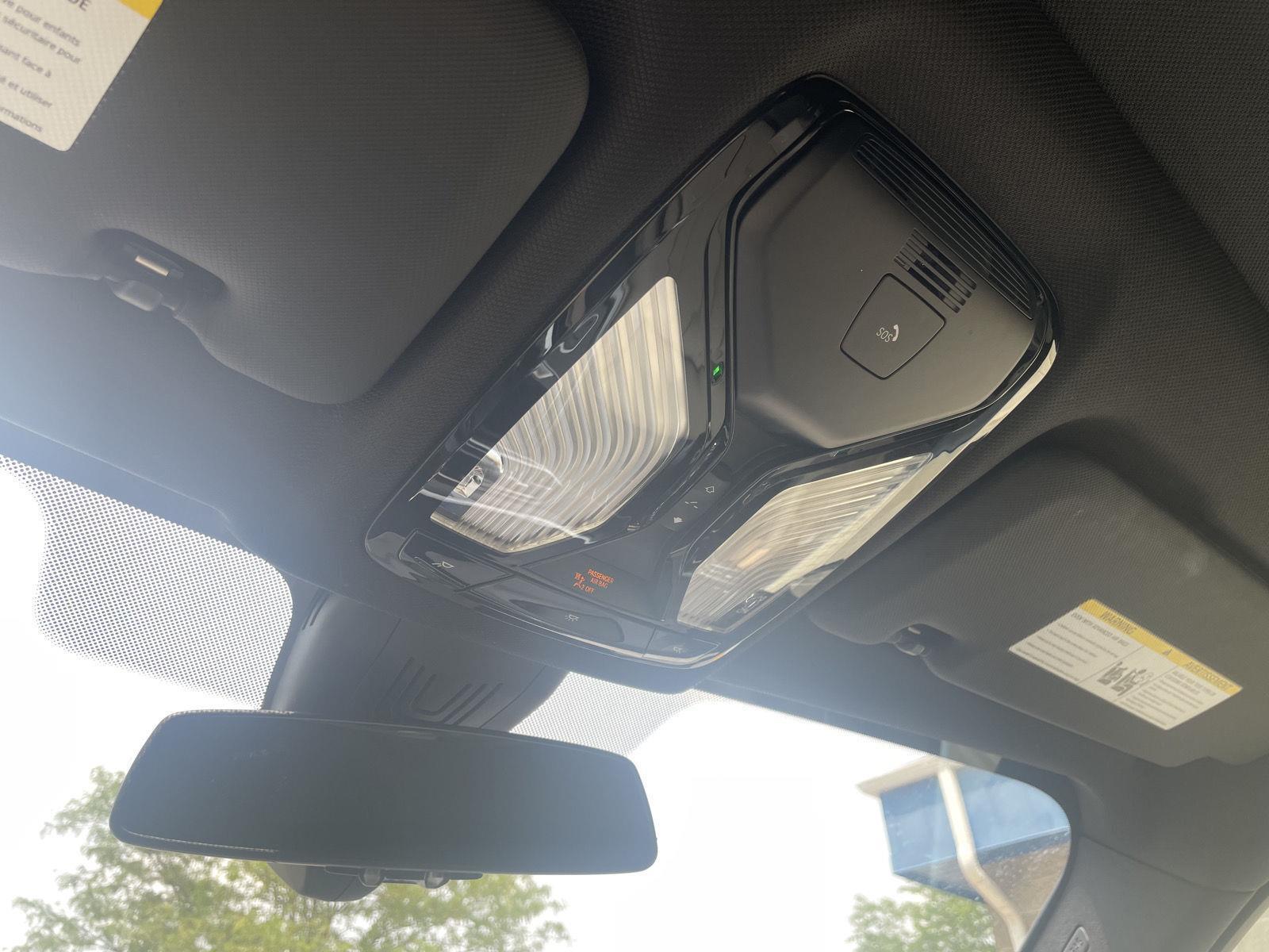 Used 2020 BMW X5 xDrive40i sports activity vehicle for sale in Lincoln NE