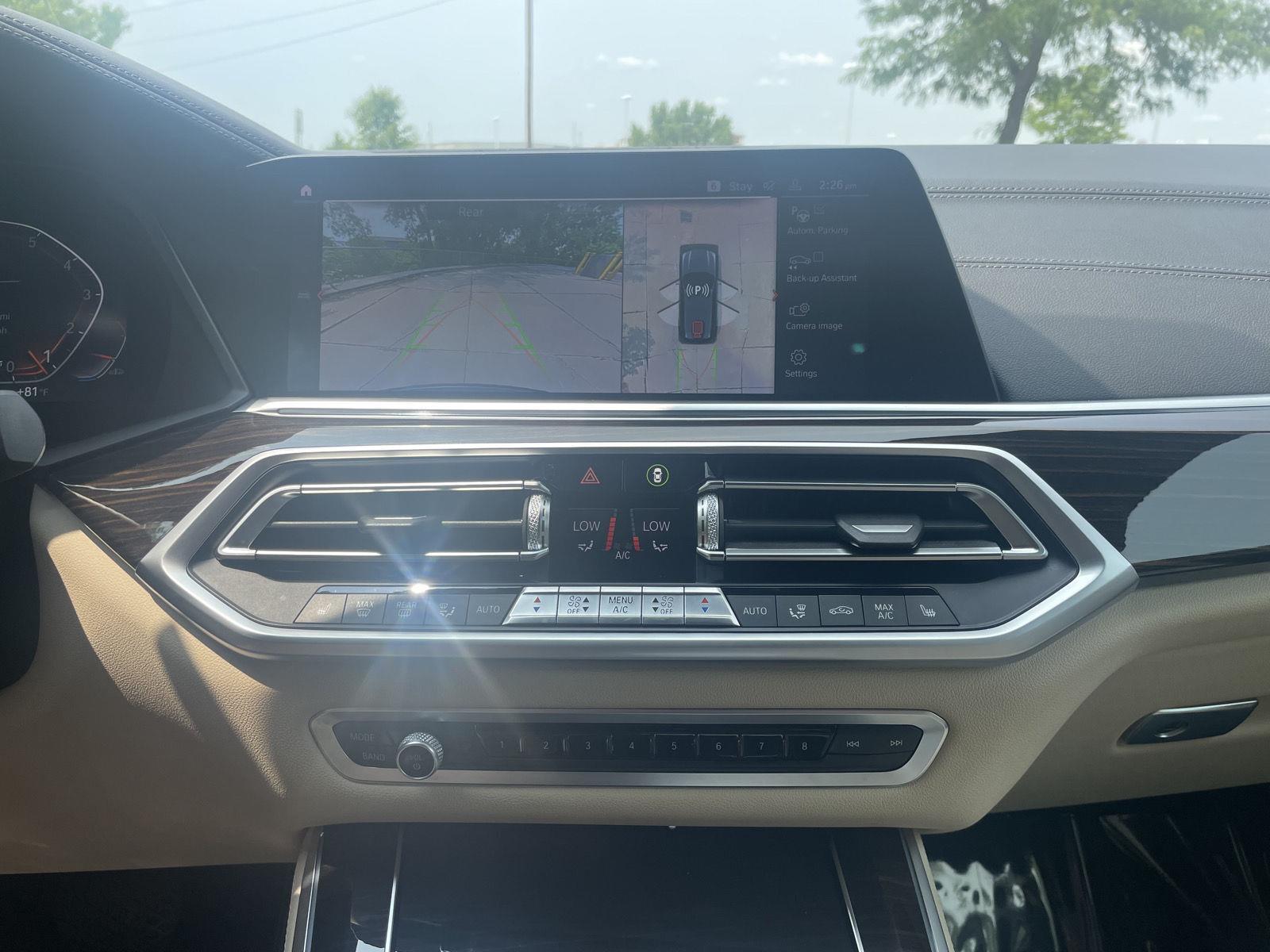 Used 2020 BMW X5 xDrive40i sports activity vehicle for sale in Lincoln NE