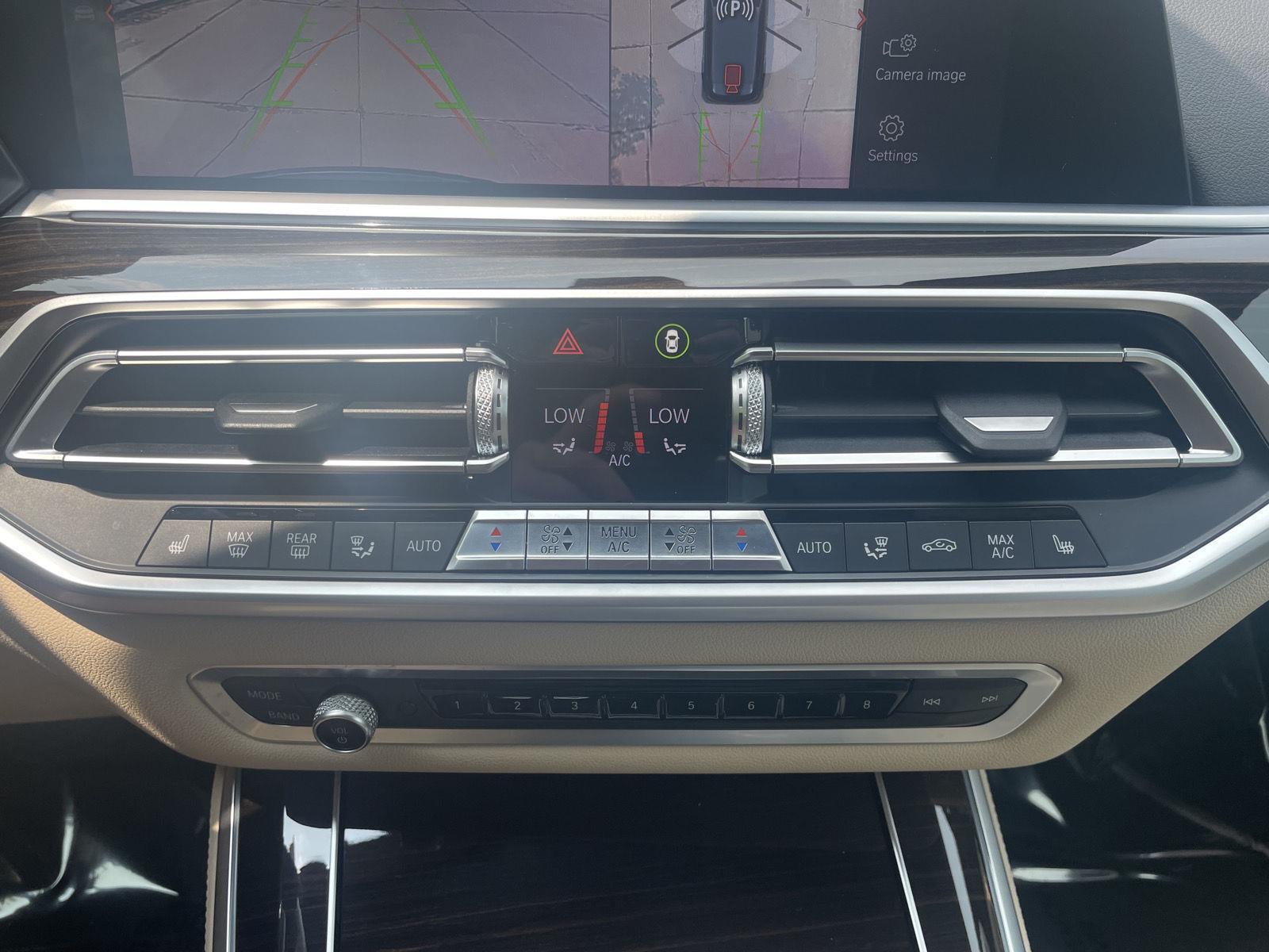 Used 2020 BMW X5 xDrive40i sports activity vehicle for sale in Lincoln NE