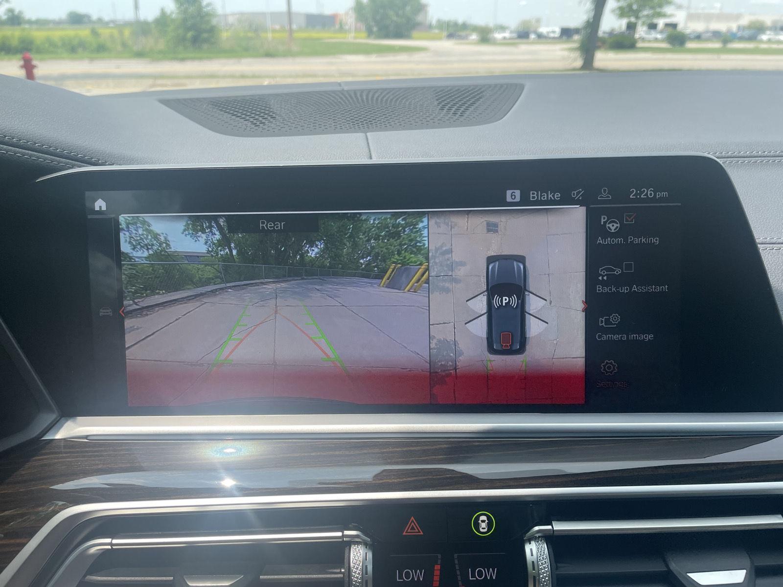 Used 2020 BMW X5 xDrive40i sports activity vehicle for sale in Lincoln NE