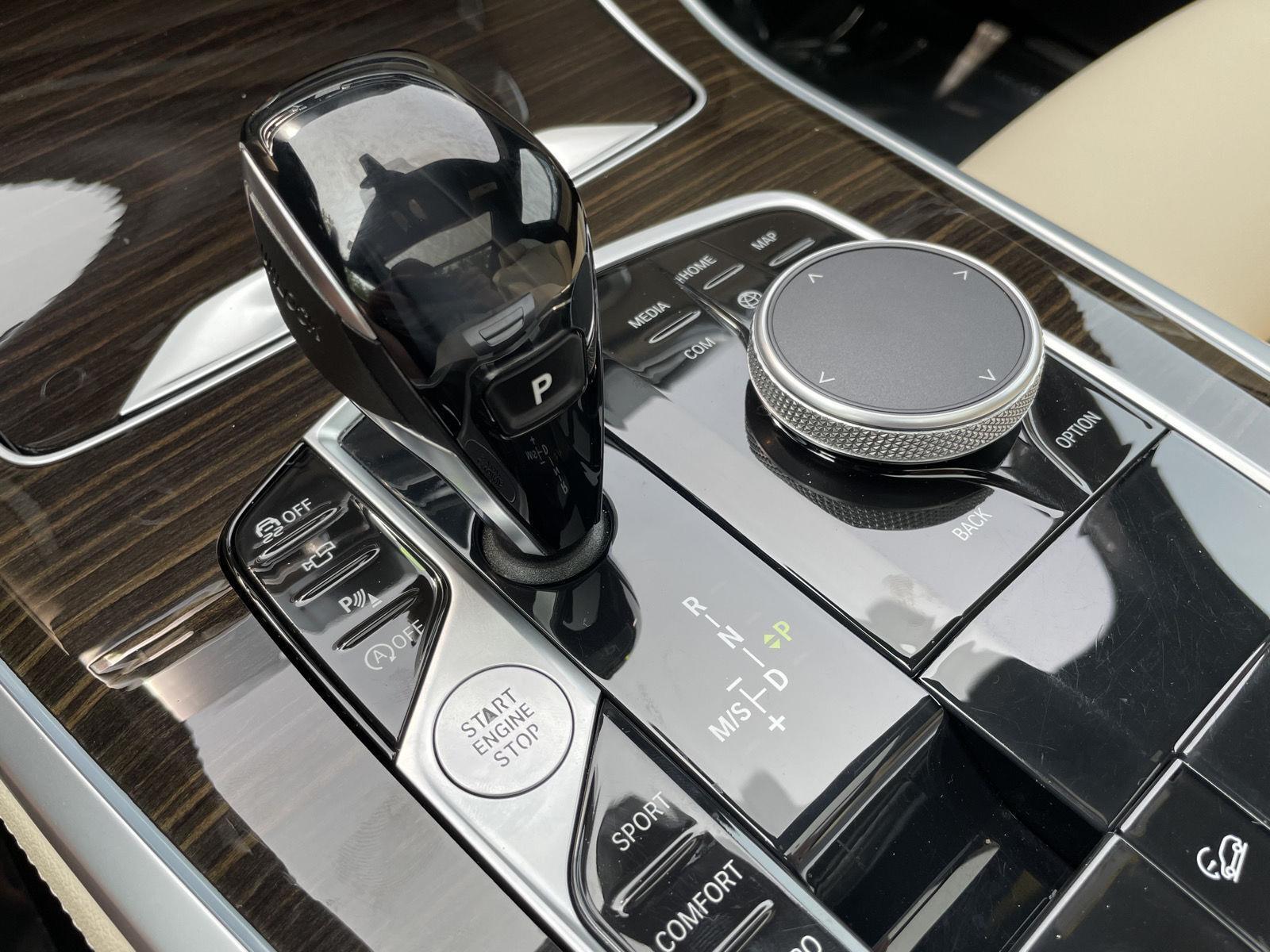 Used 2020 BMW X5 xDrive40i sports activity vehicle for sale in Lincoln NE