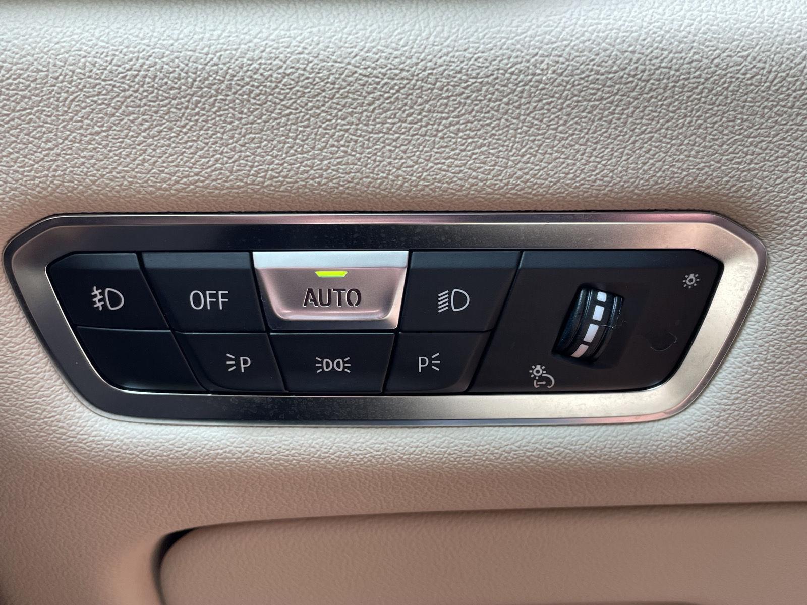 Used 2020 BMW X5 xDrive40i sports activity vehicle for sale in Lincoln NE