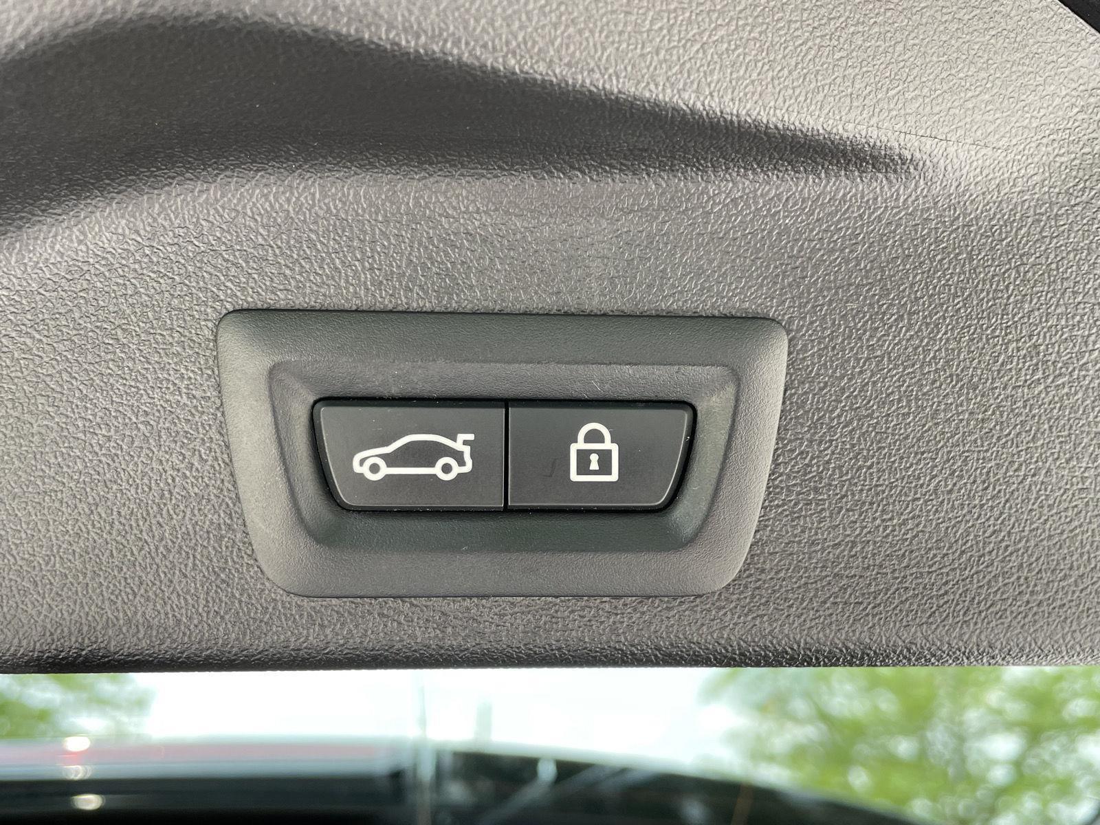Used 2020 BMW X5 xDrive40i sports activity vehicle for sale in Lincoln NE