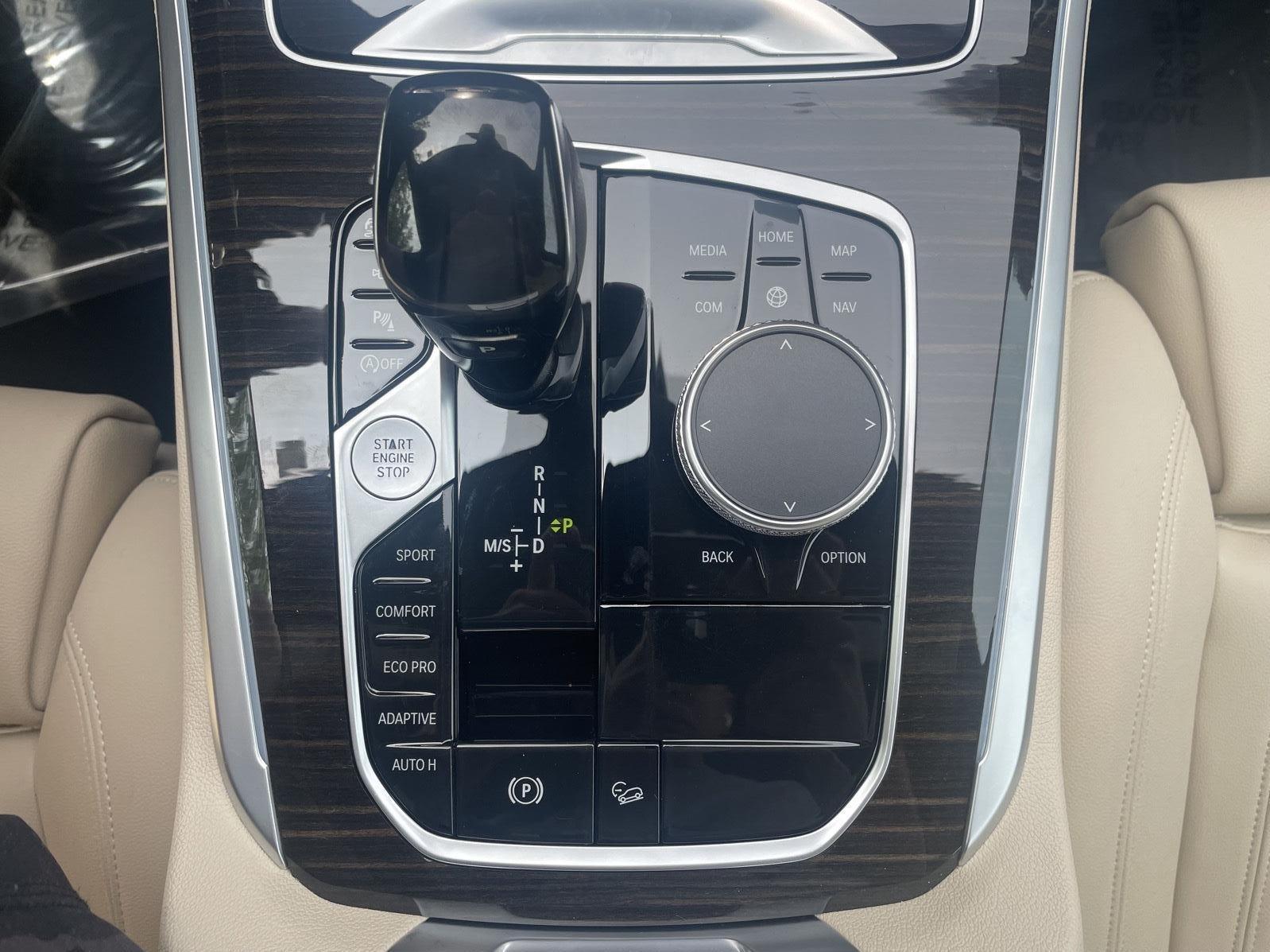 Used 2020 BMW X5 xDrive40i sports activity vehicle for sale in Lincoln NE
