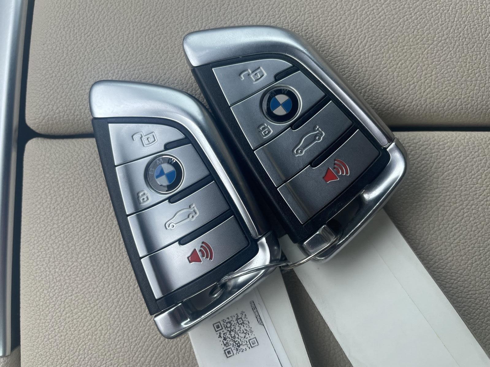 Used 2020 BMW X5 xDrive40i sports activity vehicle for sale in Lincoln NE