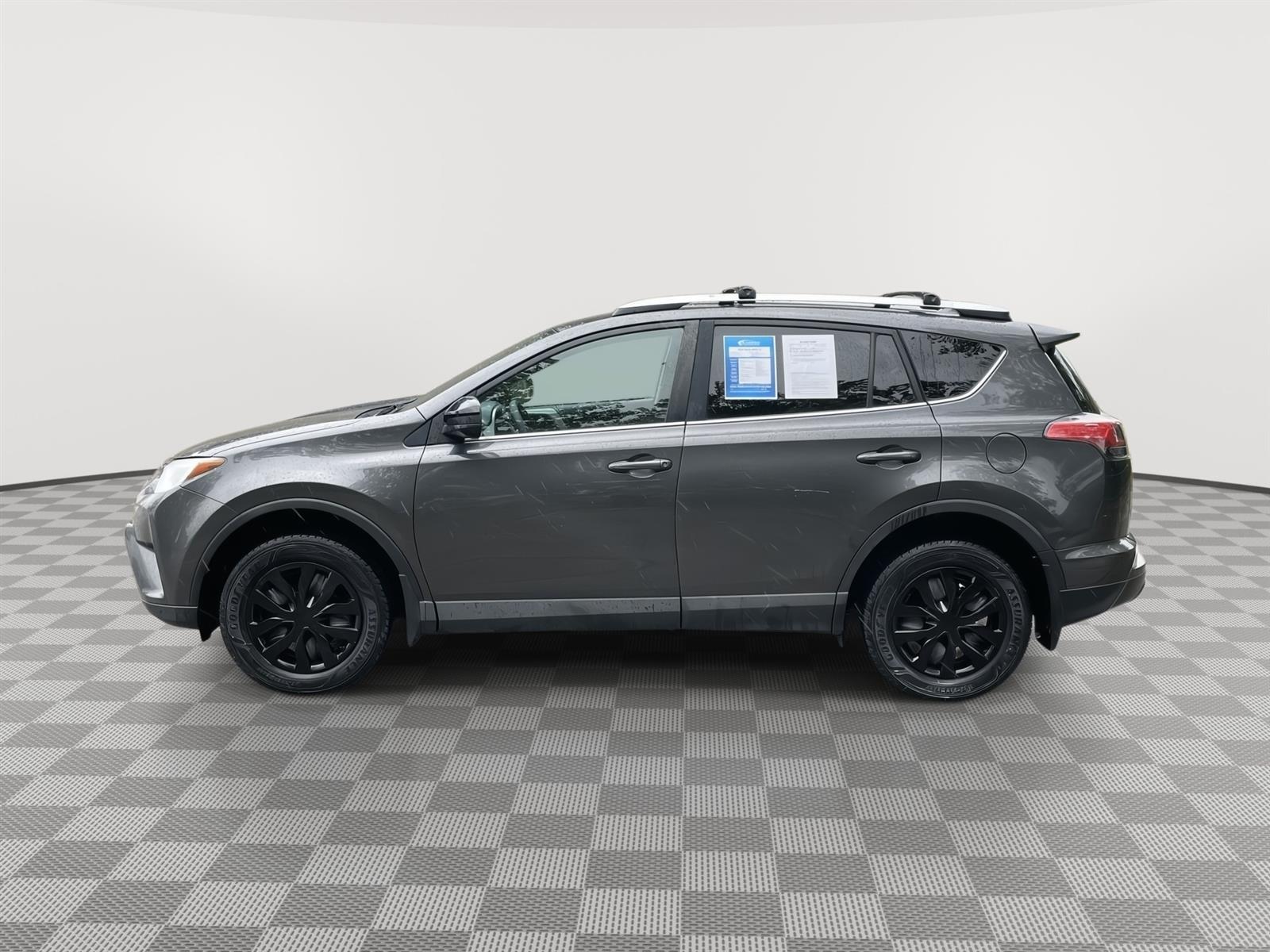 Used 2016 Toyota RAV4 LE SUV for sale in Lincoln NE