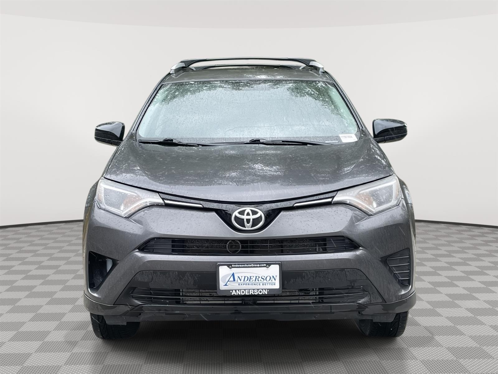 Used 2016 Toyota RAV4 LE SUV for sale in Lincoln NE