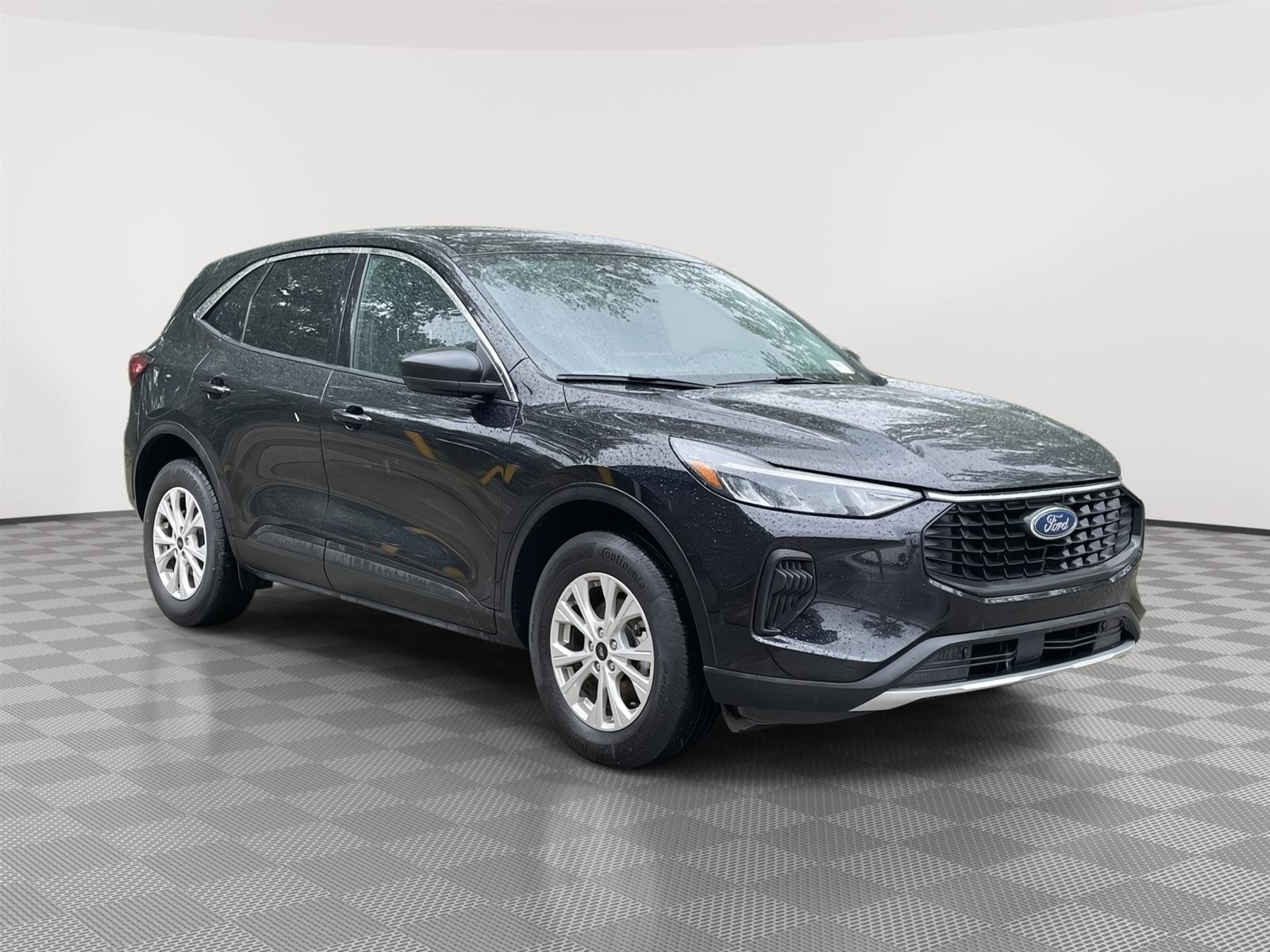 Used 2024 Ford Escape Active SUV for sale in Lincoln NE