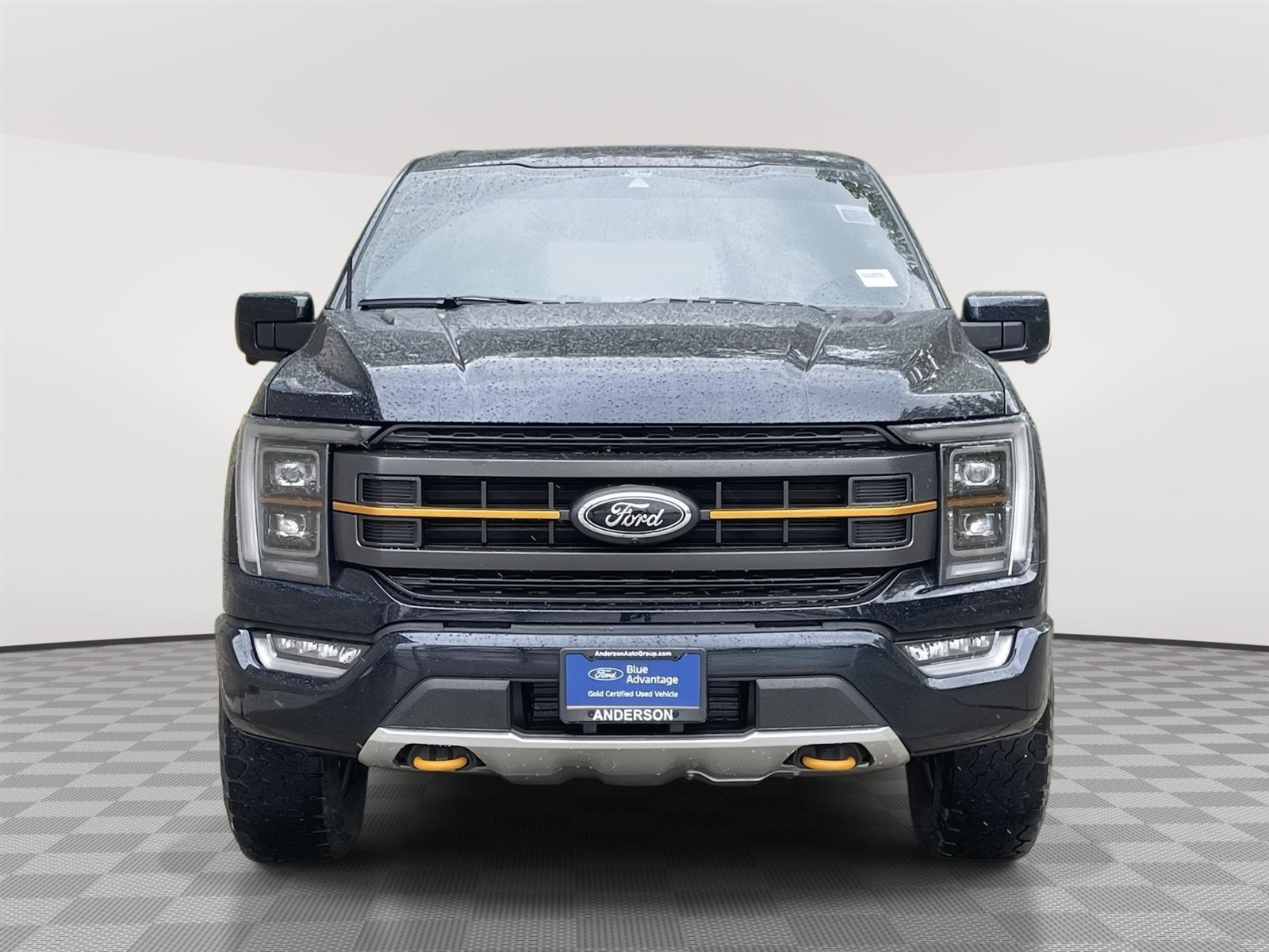 Used 2021 Ford F-150 Tremor Crew Cab Truck for sale in Lincoln NE