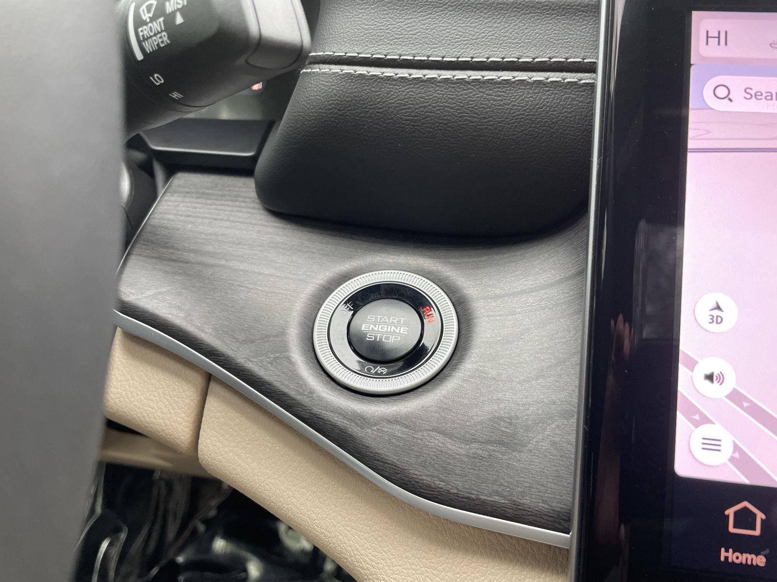 Used 2024 Jeep Grand Cherokee Limited SUV for sale in Lincoln NE