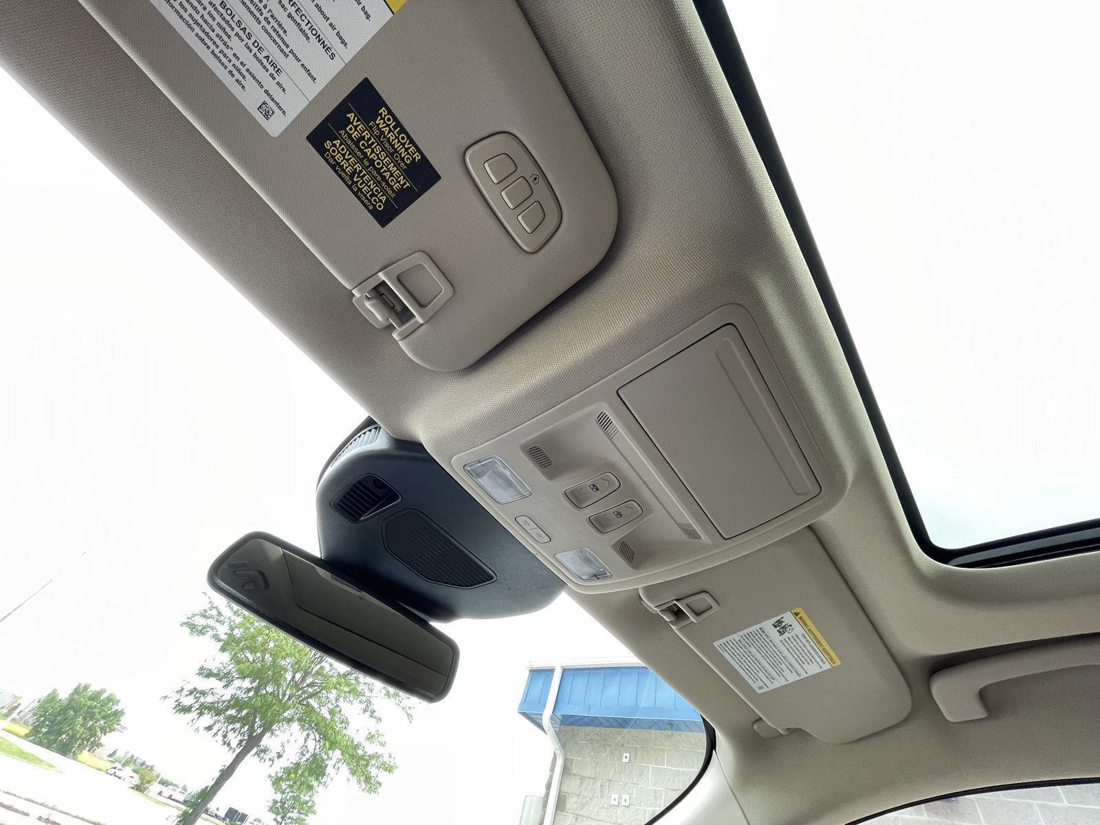 Used 2020 Ford Escape Hybrid Titanium SUV for sale in Lincoln NE
