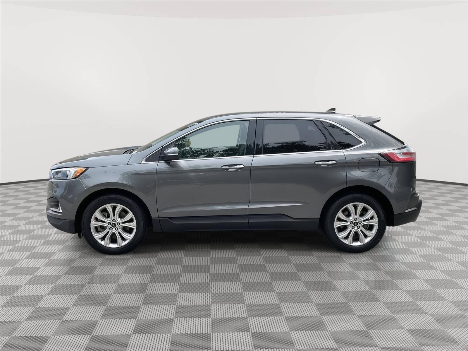 Used 2023 Ford Edge Titanium SUV for sale in Lincoln NE