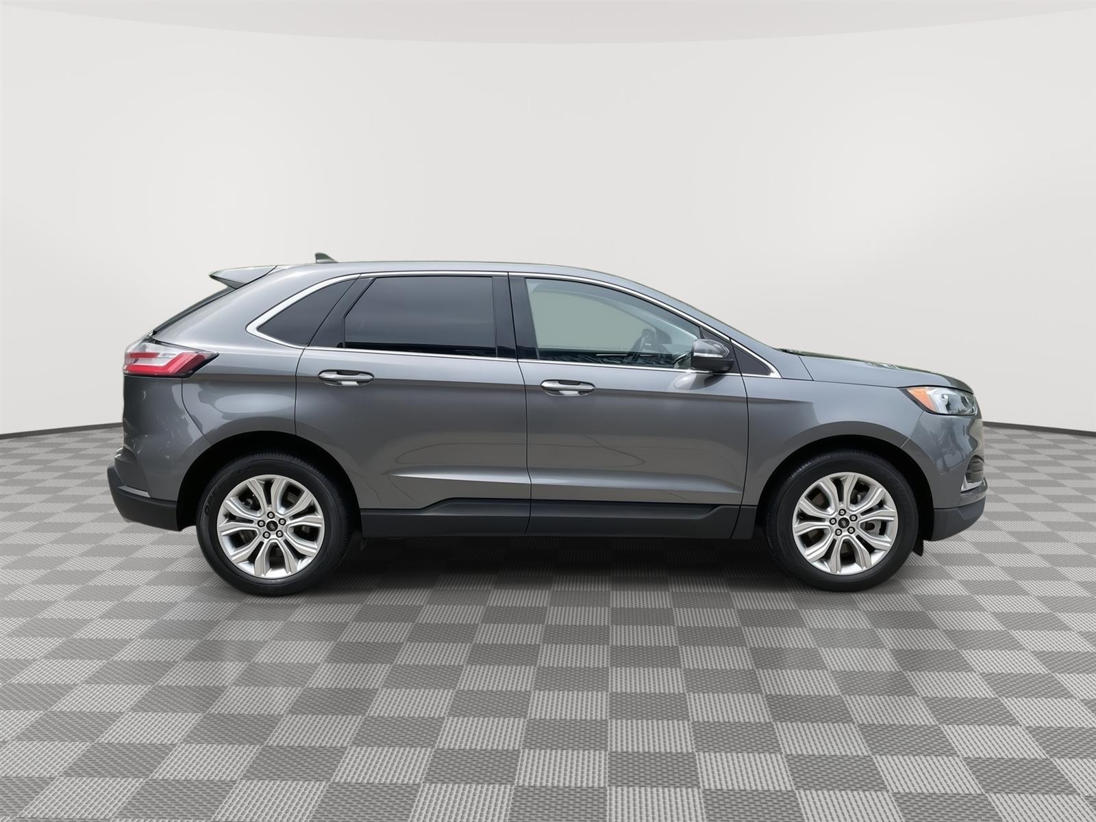 Used 2023 Ford Edge Titanium SUV for sale in Lincoln NE