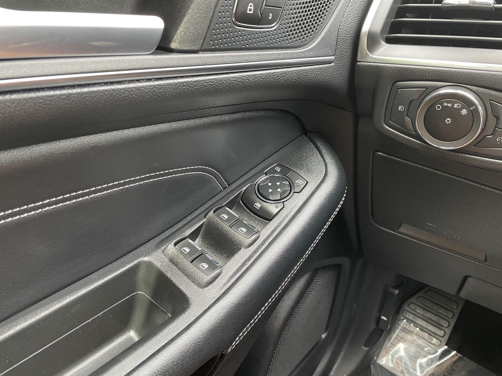 Used 2023 Ford Edge Titanium SUV for sale in Lincoln NE