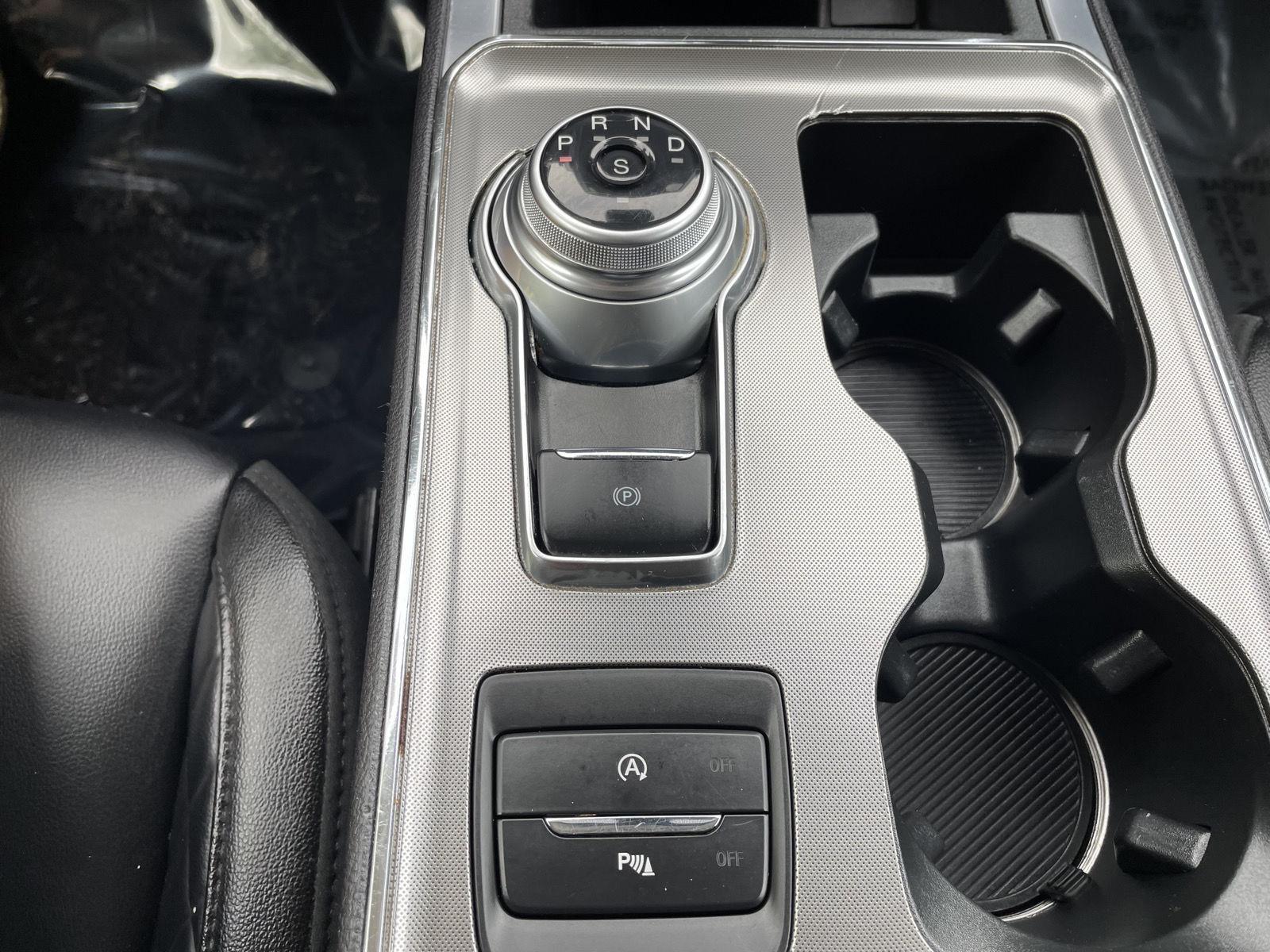 Used 2023 Ford Edge Titanium SUV for sale in Lincoln NE