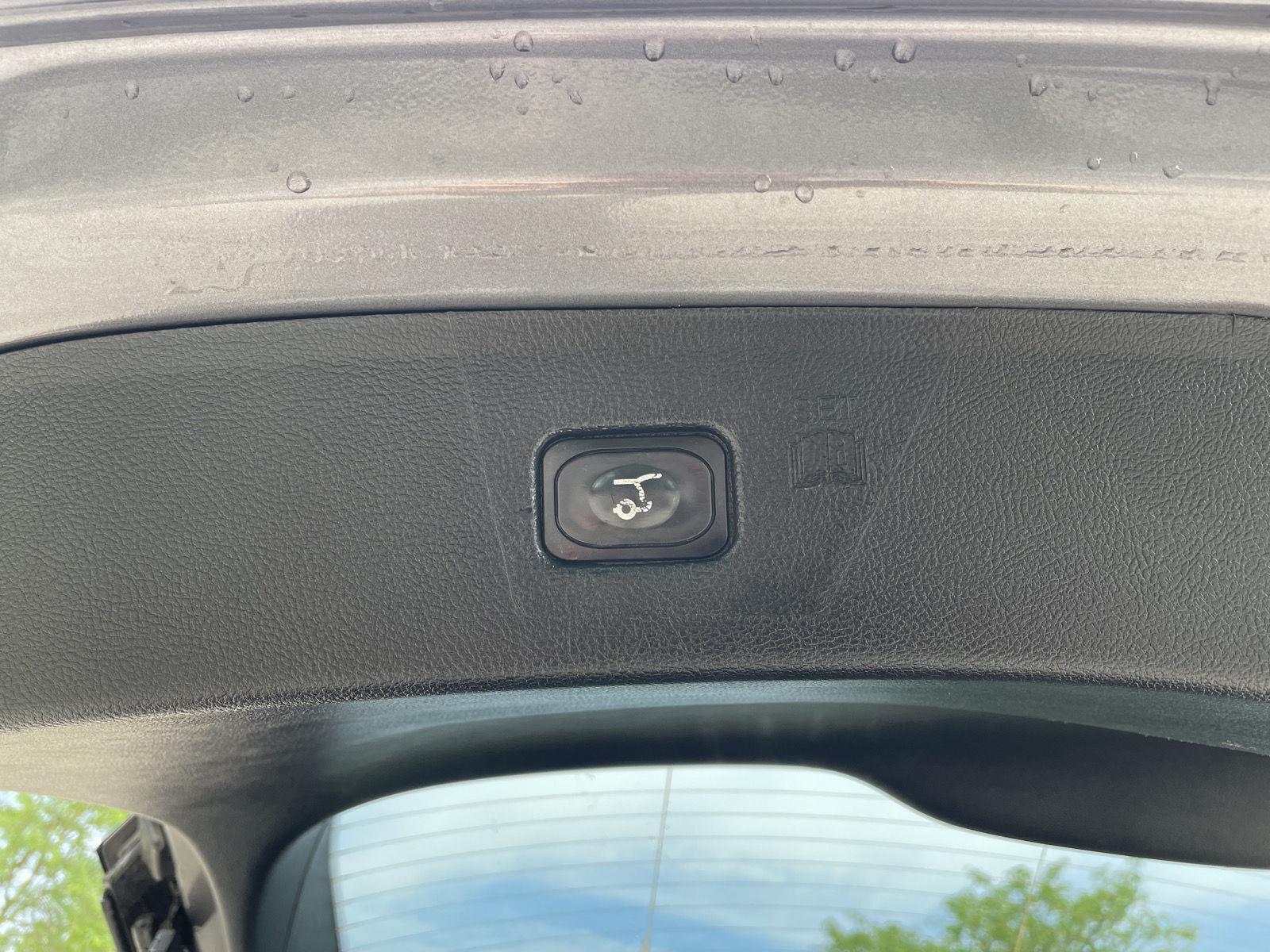 Used 2023 Ford Edge Titanium SUV for sale in Lincoln NE