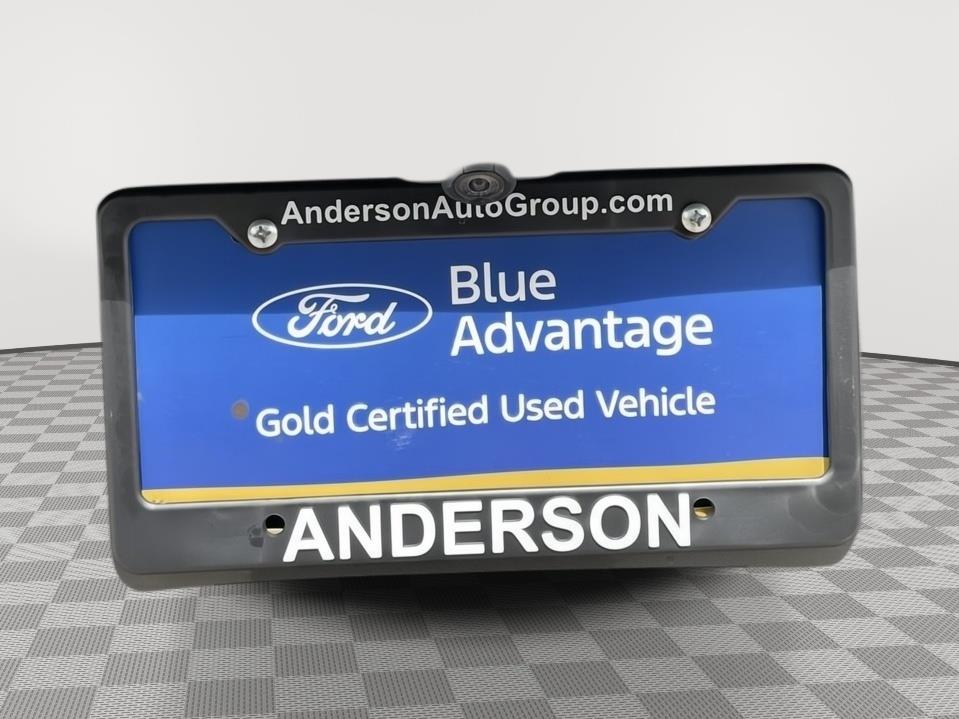 Used 2023 Ford Edge Titanium SUV for sale in Lincoln NE