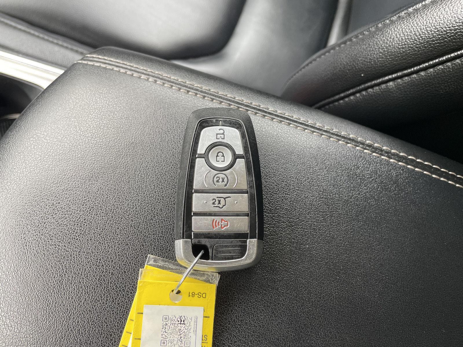 Used 2023 Ford Edge Titanium SUV for sale in Lincoln NE