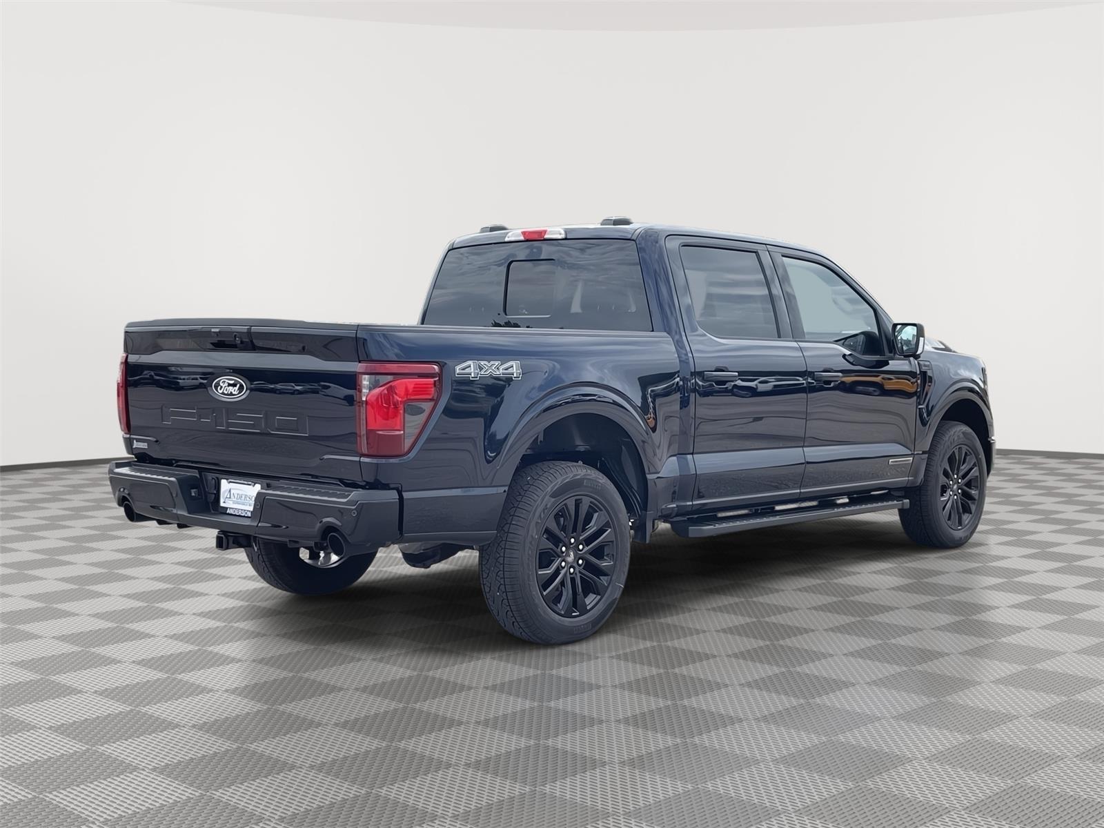 2025 Ford F-150 XLT photo 15