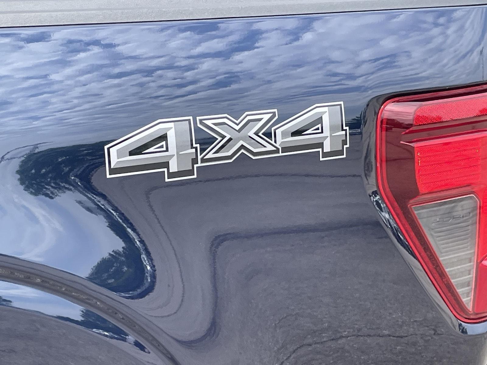 2025 Ford F-150 XLT photo 20