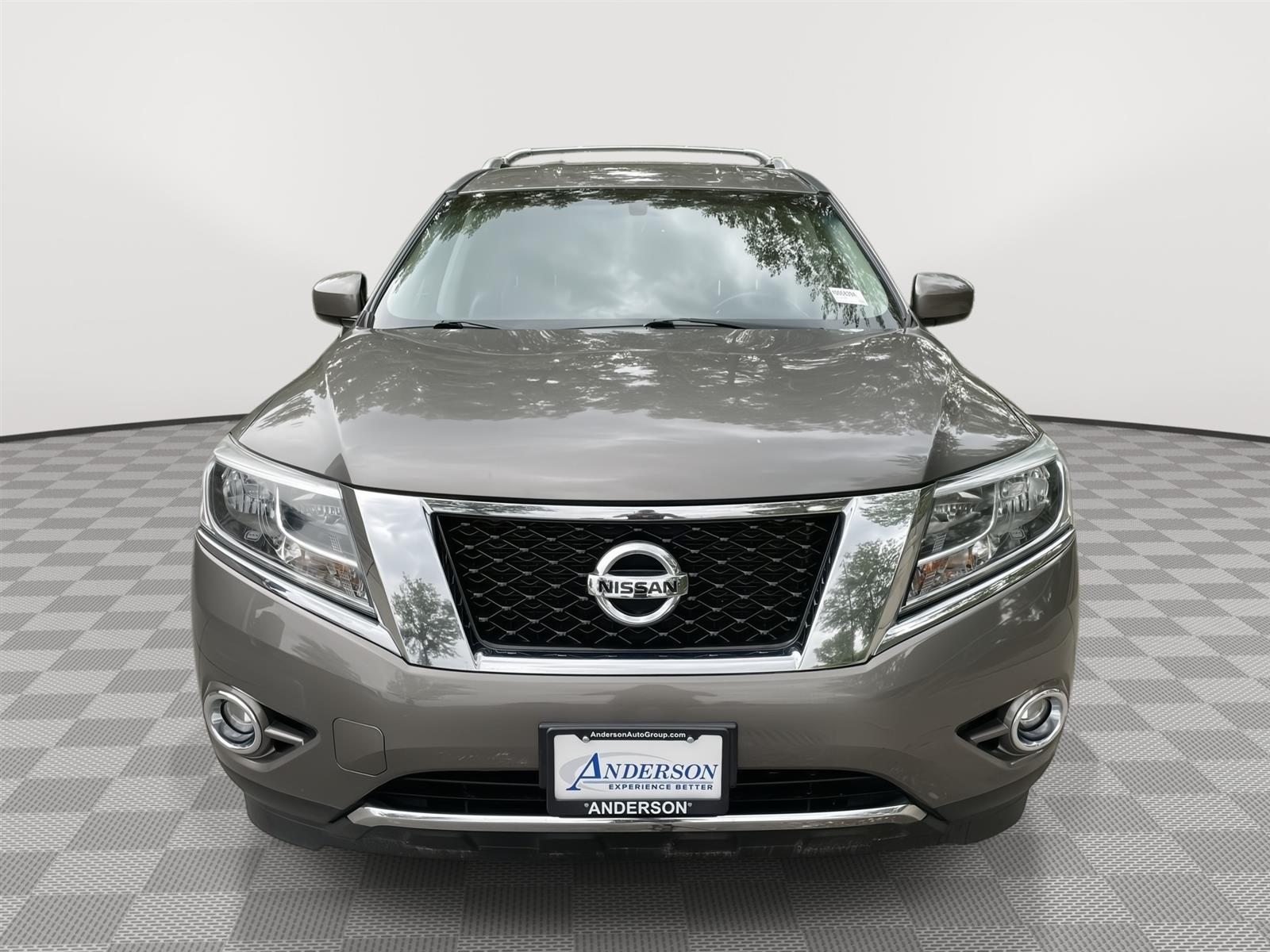 Used 2013 Nissan Pathfinder SL SUV for sale in Lincoln NE