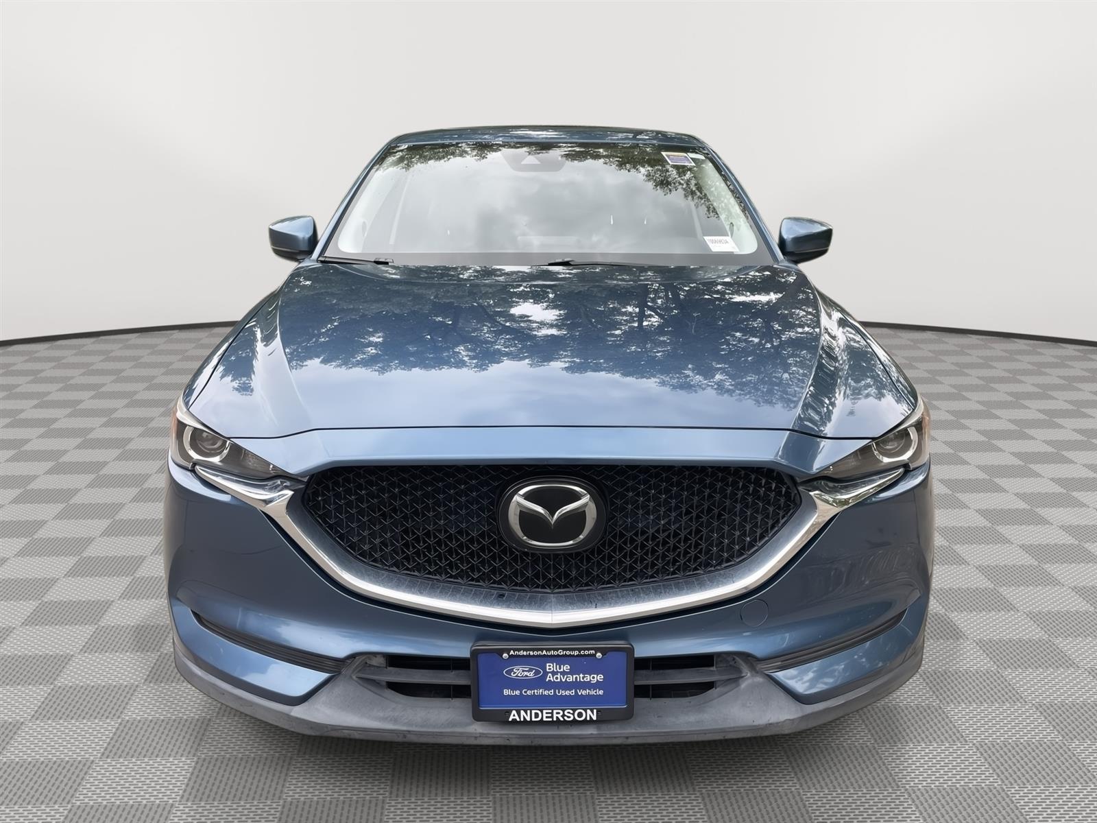 Used 2018 Mazda CX-5 Touring SUV for sale in Lincoln NE