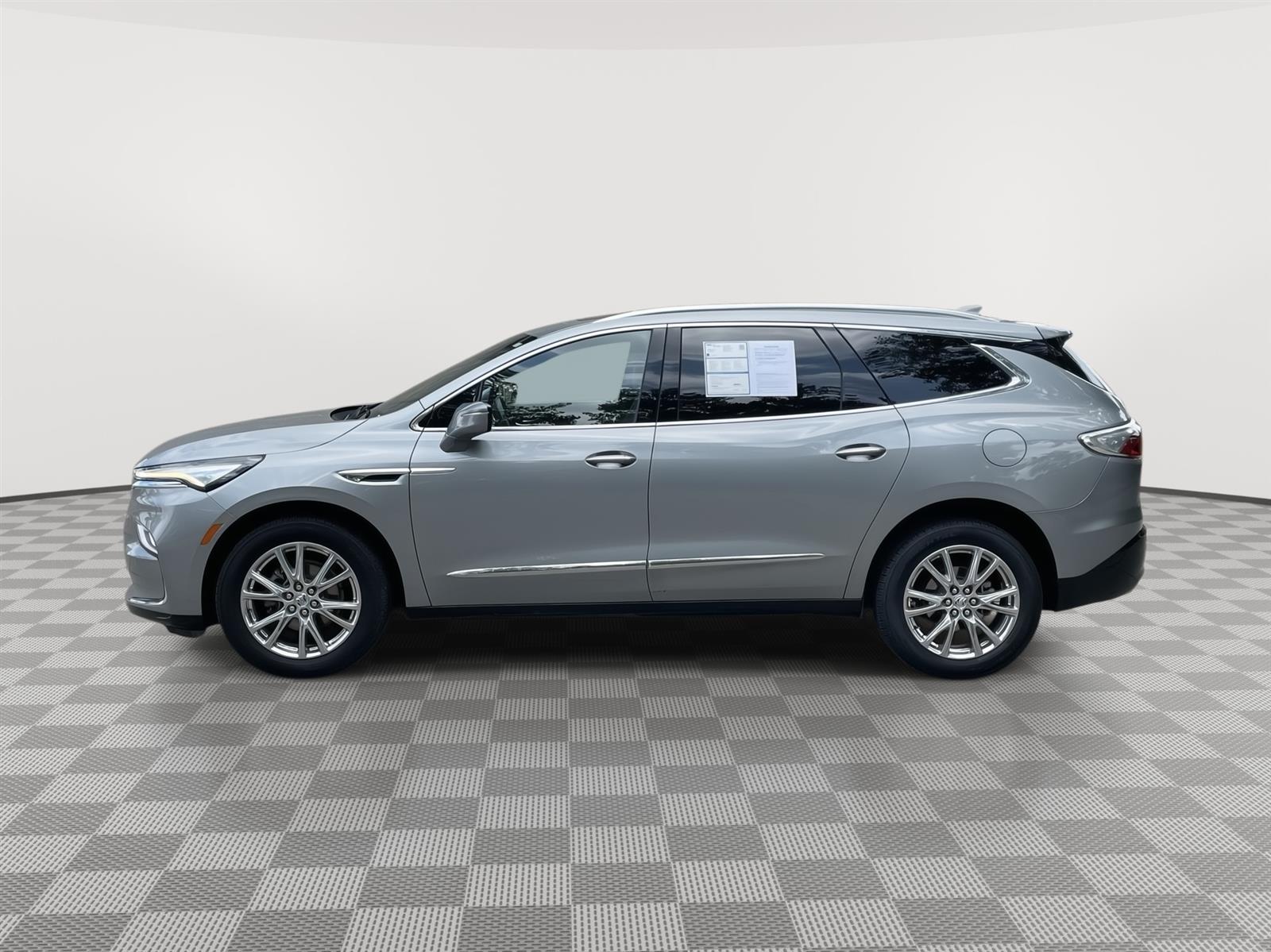 Used 2023 Buick Enclave Essence SUV for sale in Lincoln NE