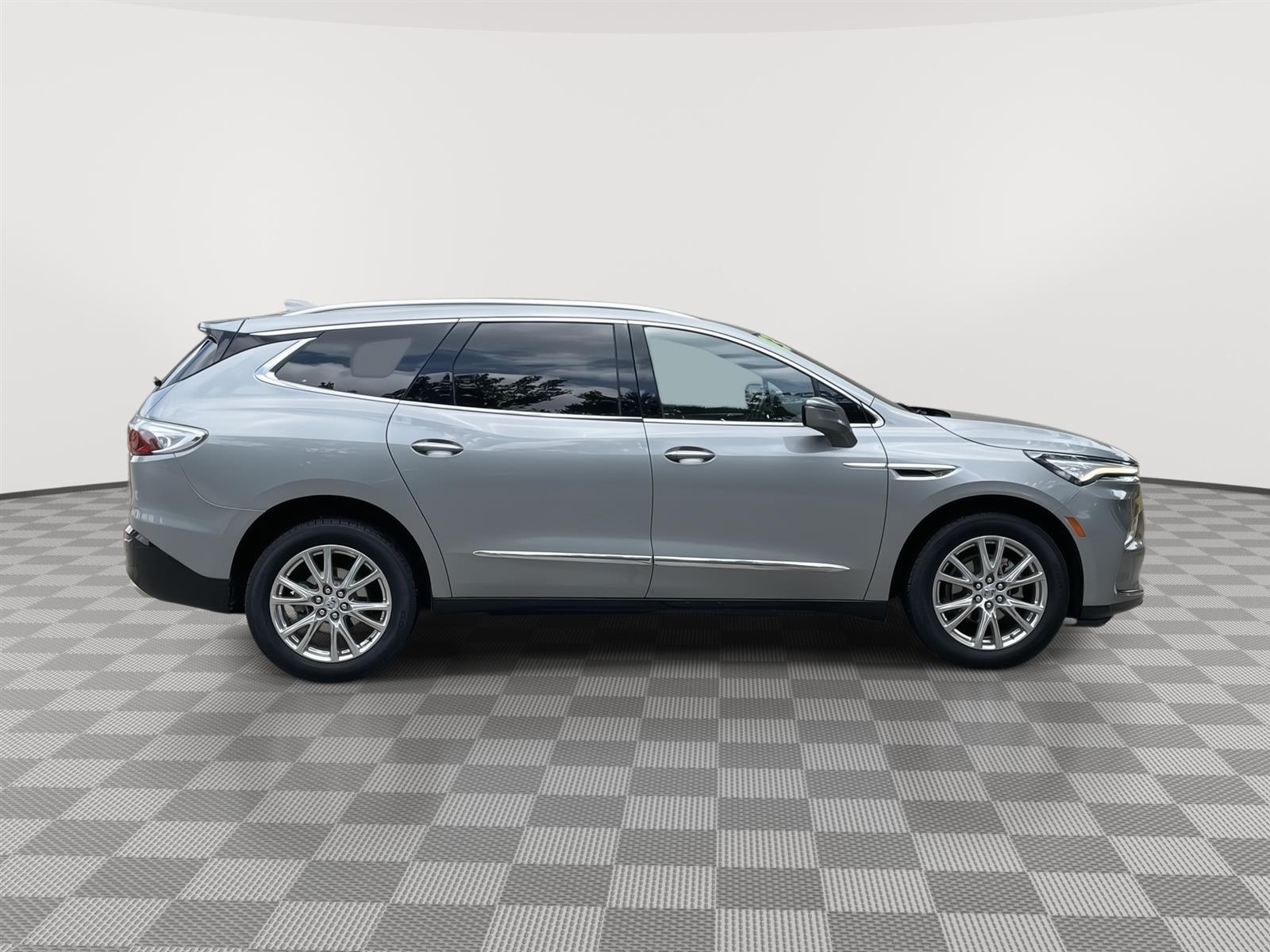 Used 2023 Buick Enclave Essence SUV for sale in Lincoln NE