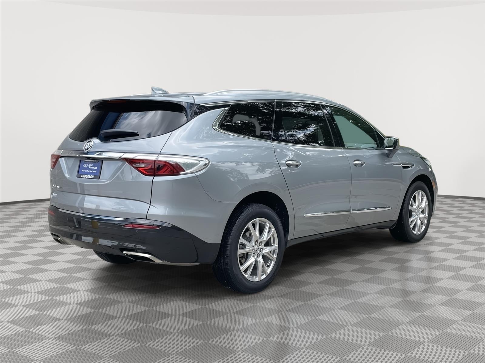 Used 2023 Buick Enclave Essence SUV for sale in Lincoln NE