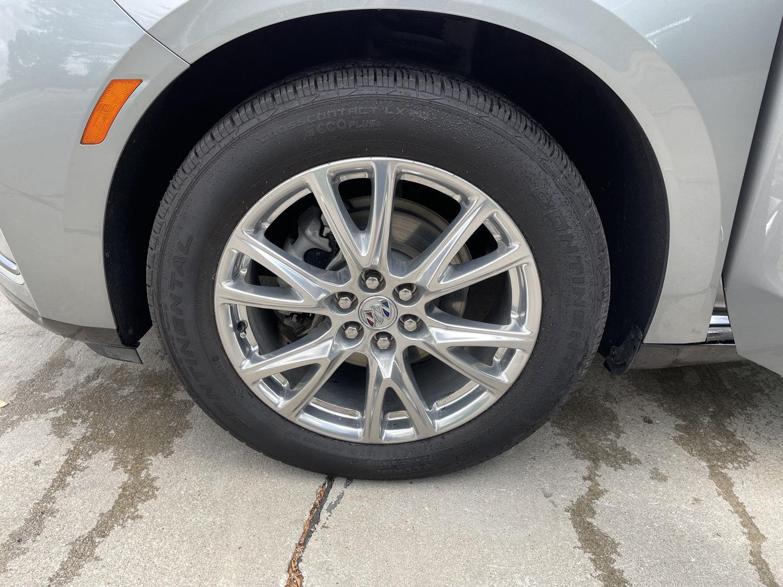 Used 2023 Buick Enclave Essence SUV for sale in Lincoln NE