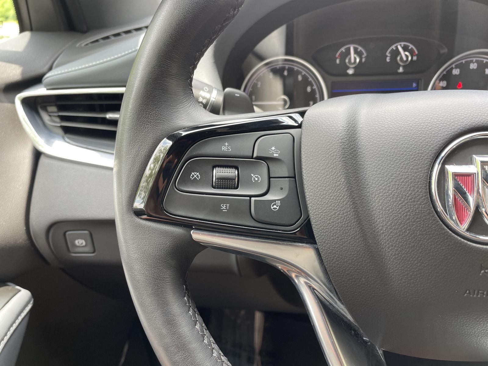 Used 2023 Buick Enclave Essence SUV for sale in Lincoln NE