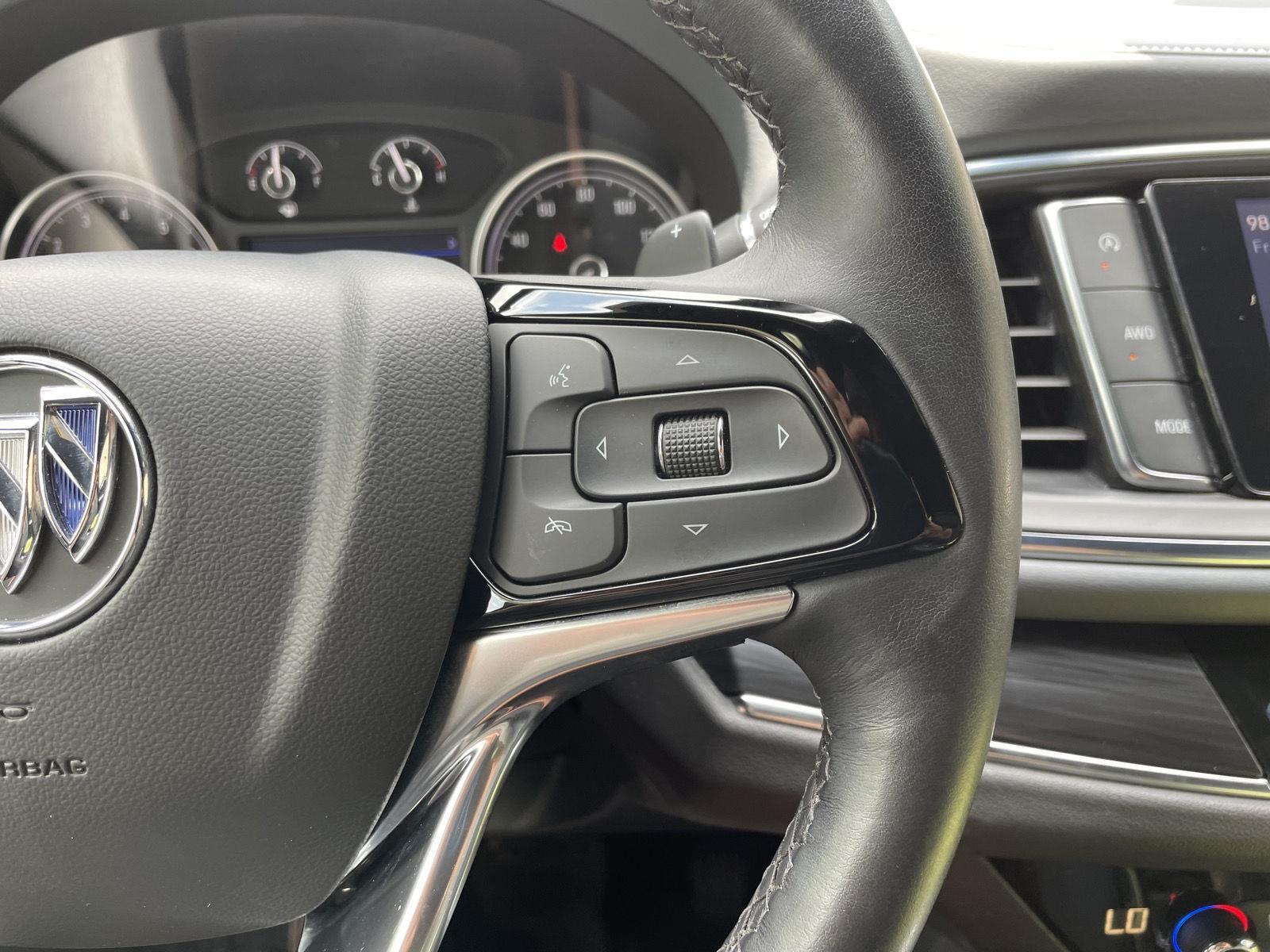 Used 2023 Buick Enclave Essence SUV for sale in Lincoln NE