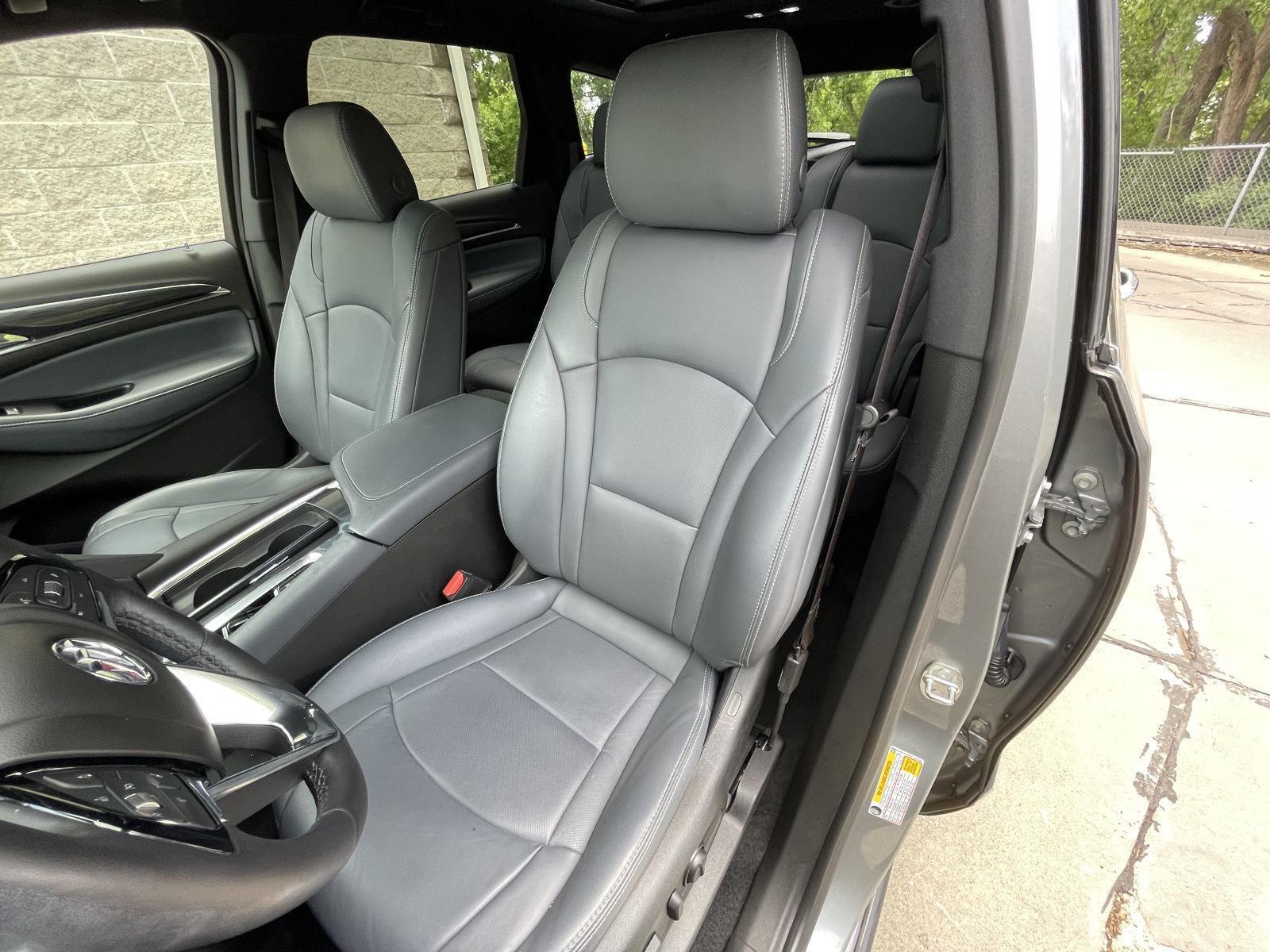 Used 2023 Buick Enclave Essence SUV for sale in Lincoln NE