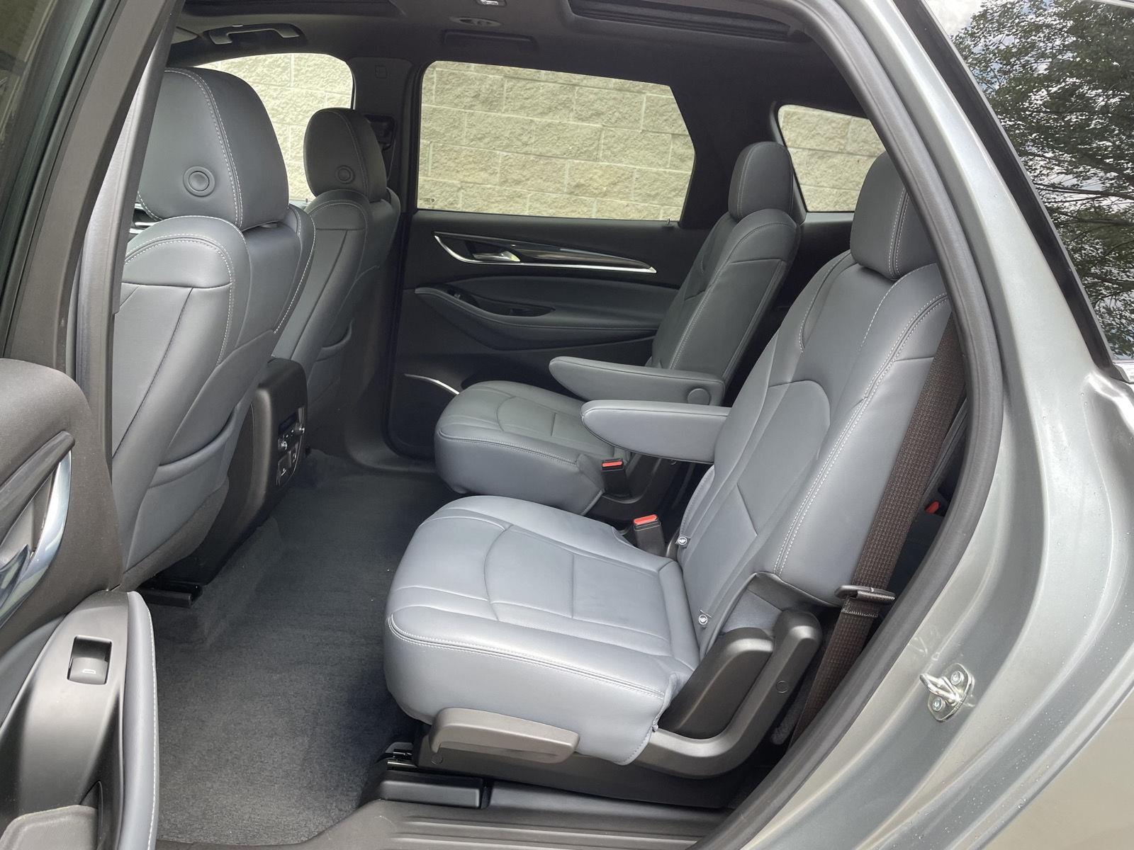 Used 2023 Buick Enclave Essence SUV for sale in Lincoln NE