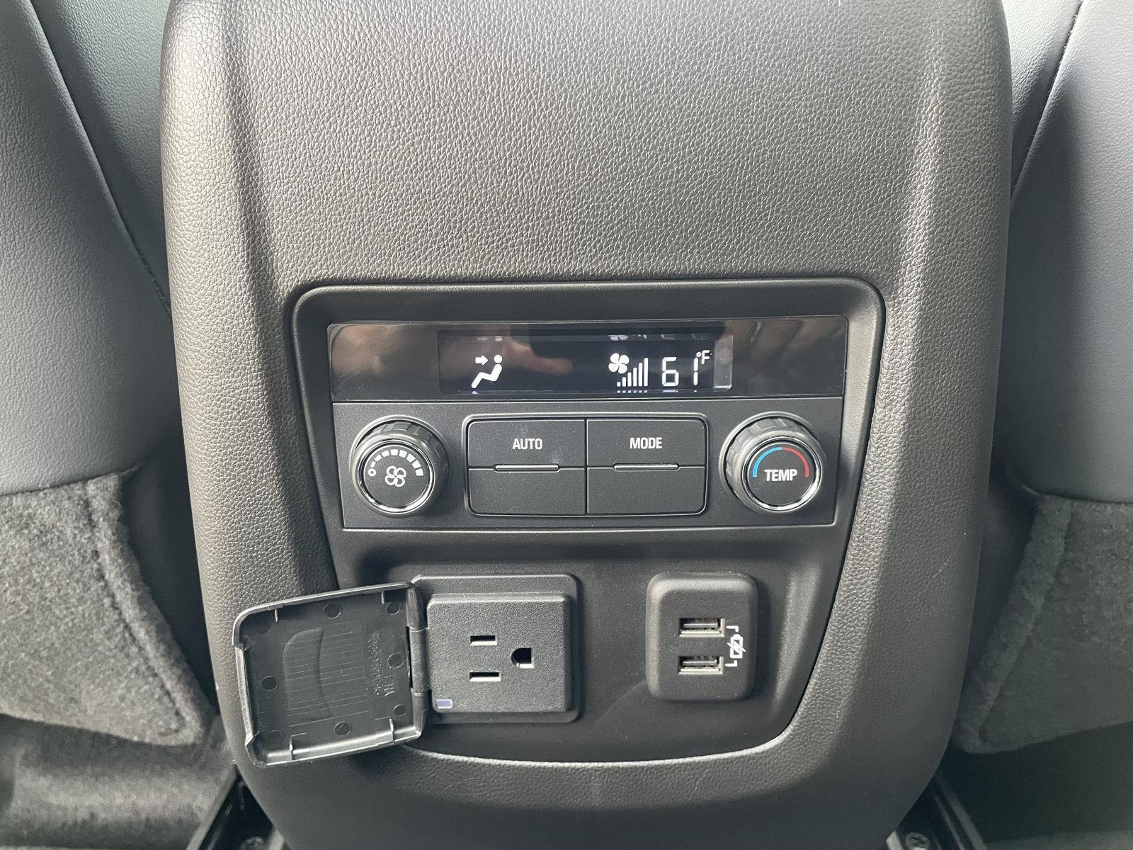 Used 2023 Buick Enclave Essence SUV for sale in Lincoln NE