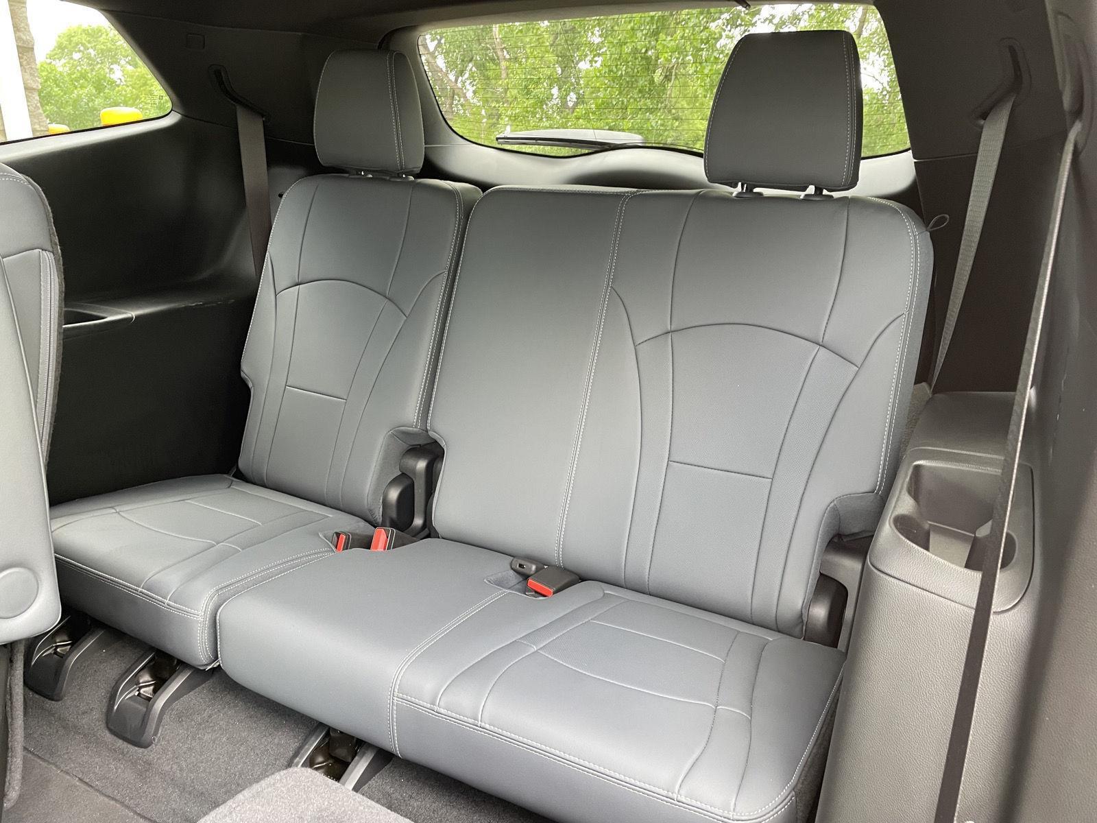 Used 2023 Buick Enclave Essence SUV for sale in Lincoln NE