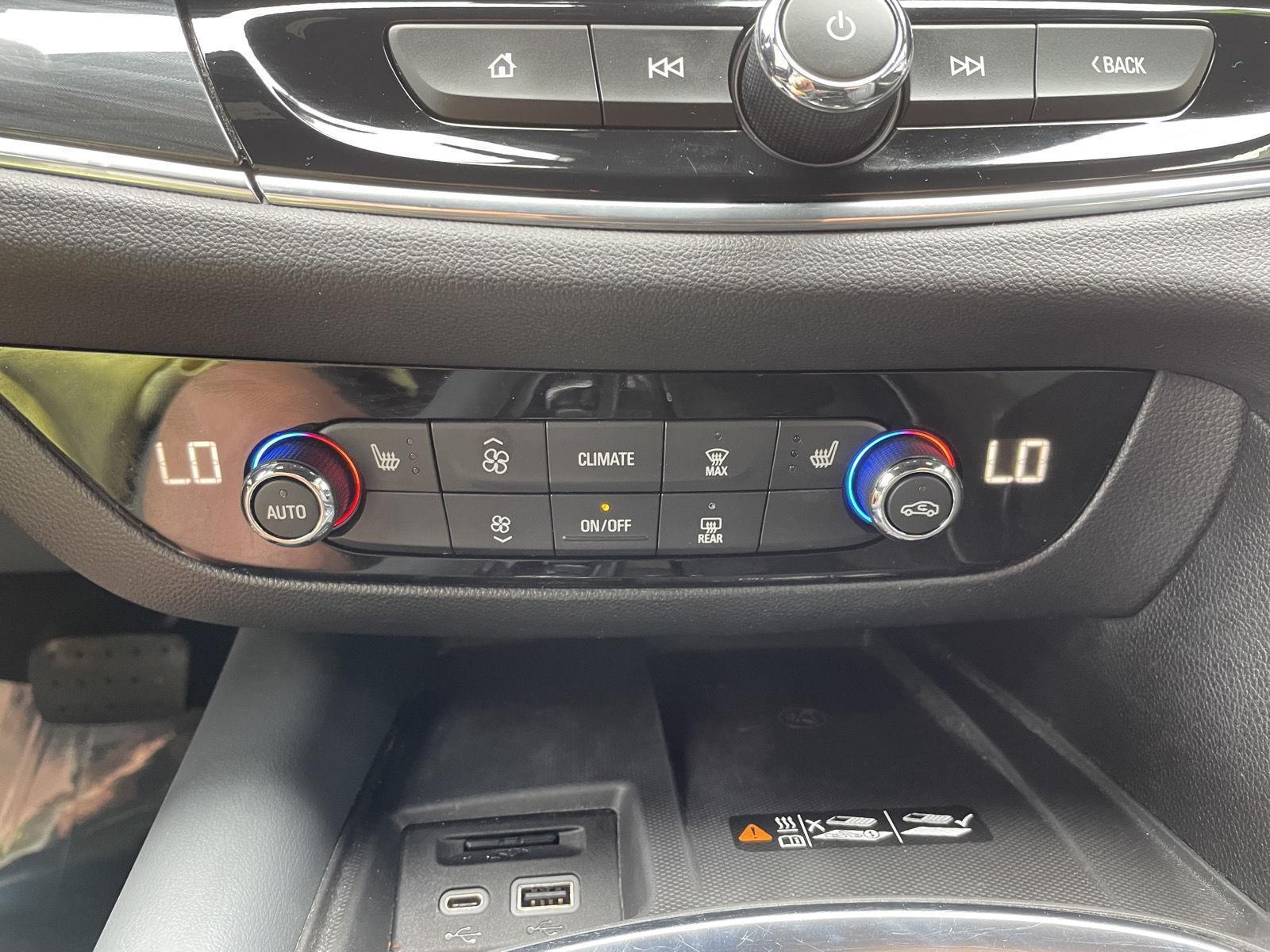 Used 2023 Buick Enclave Essence SUV for sale in Lincoln NE