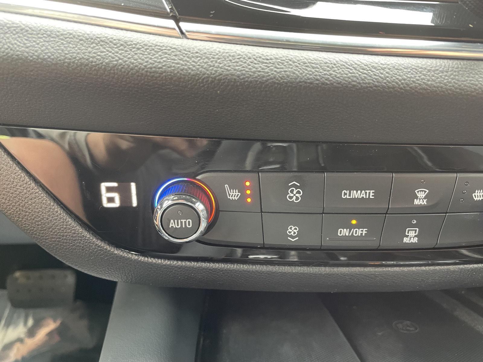 Used 2023 Buick Enclave Essence SUV for sale in Lincoln NE